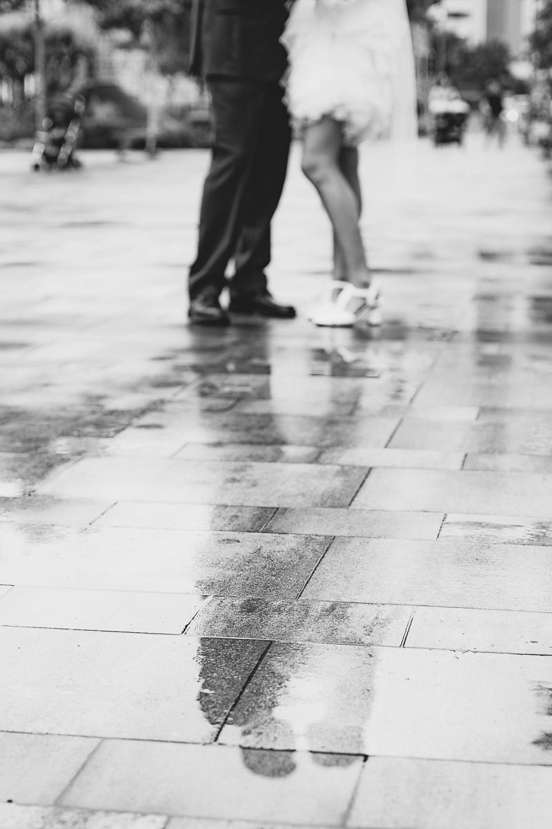 Alina & Demian - elopement Gibraltar