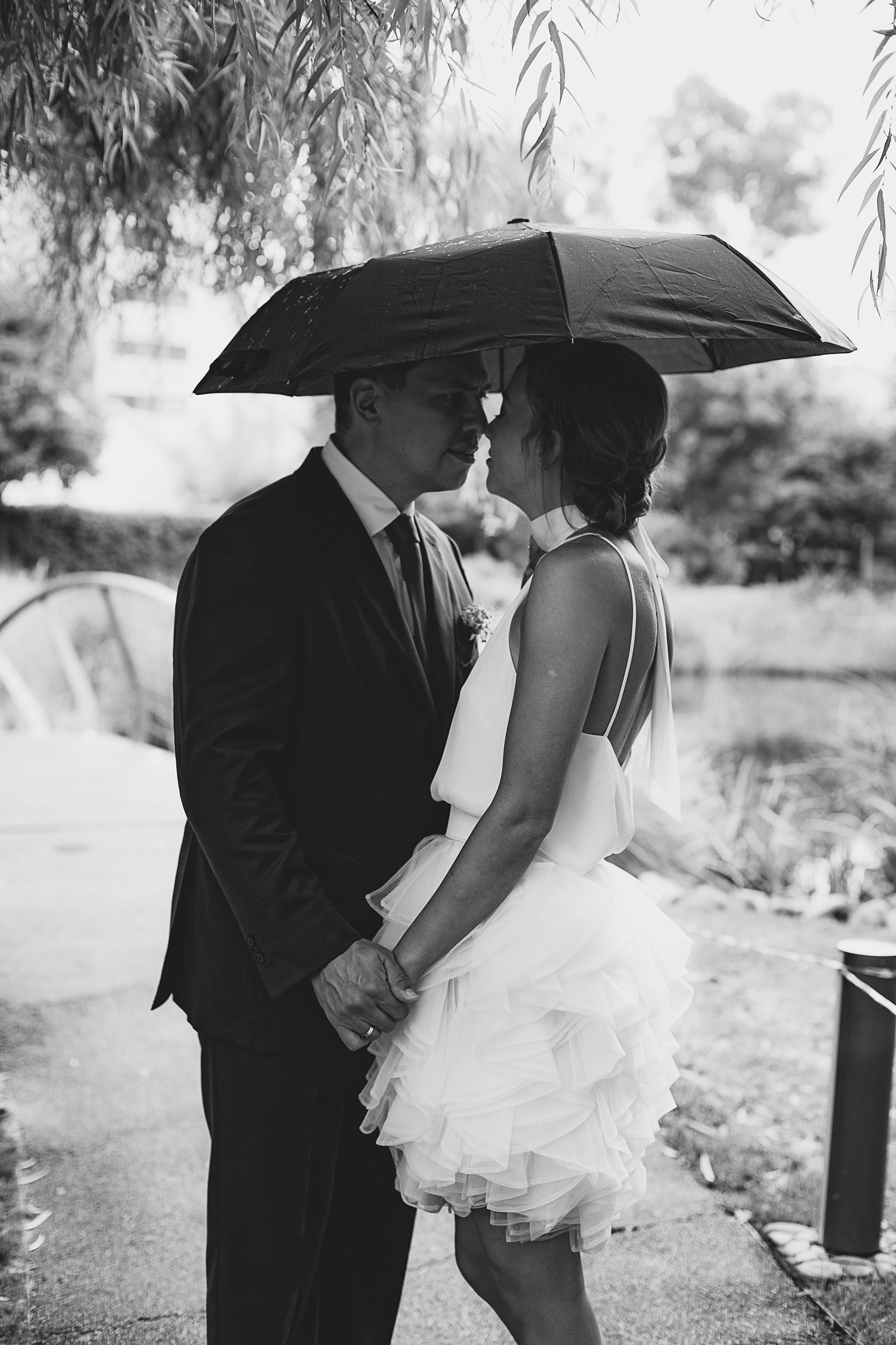 No matter the weather