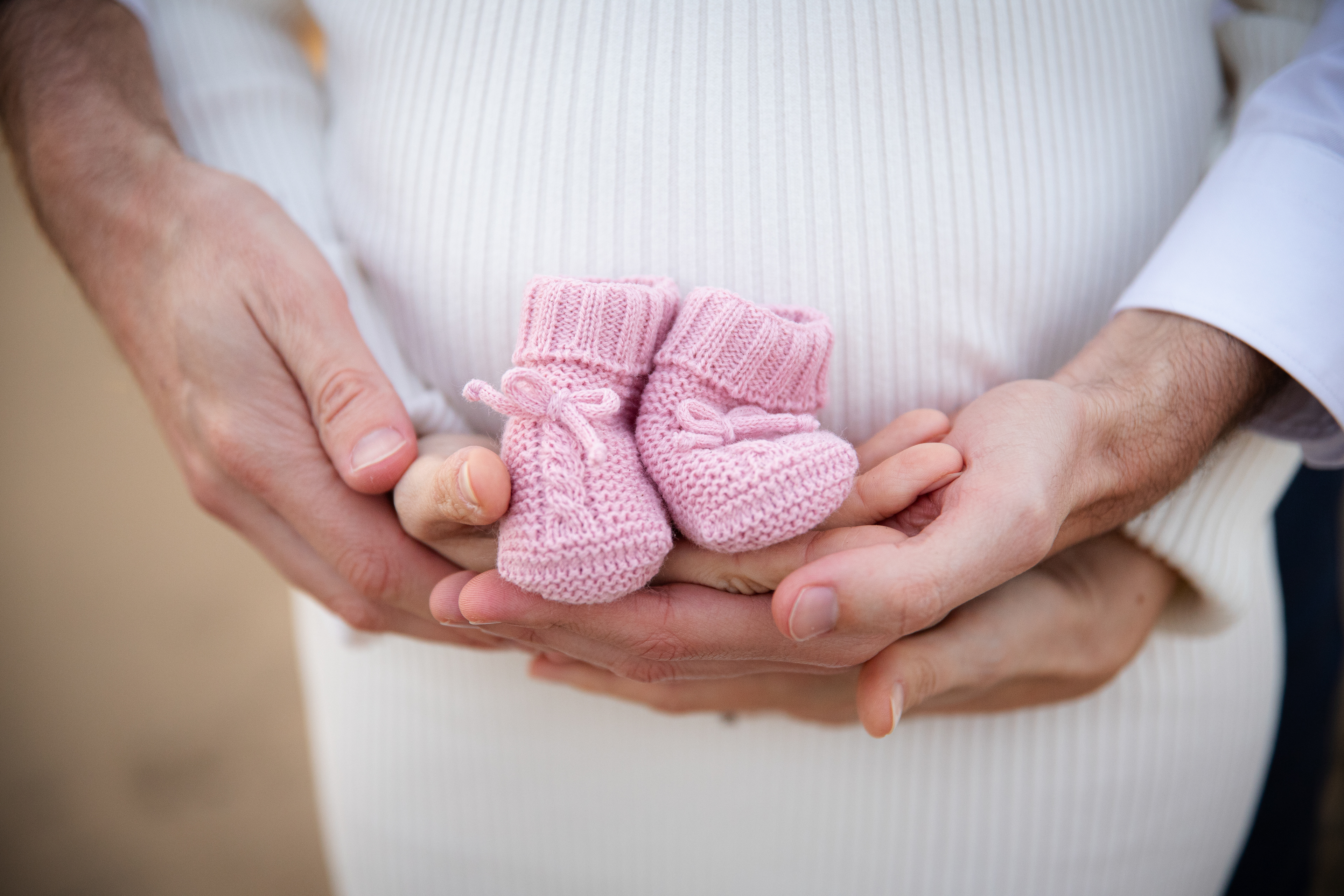 It´s a girl!