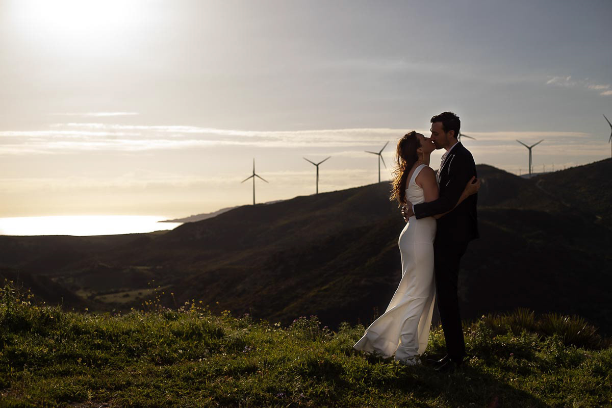Kelly & Harris - Tarifa
