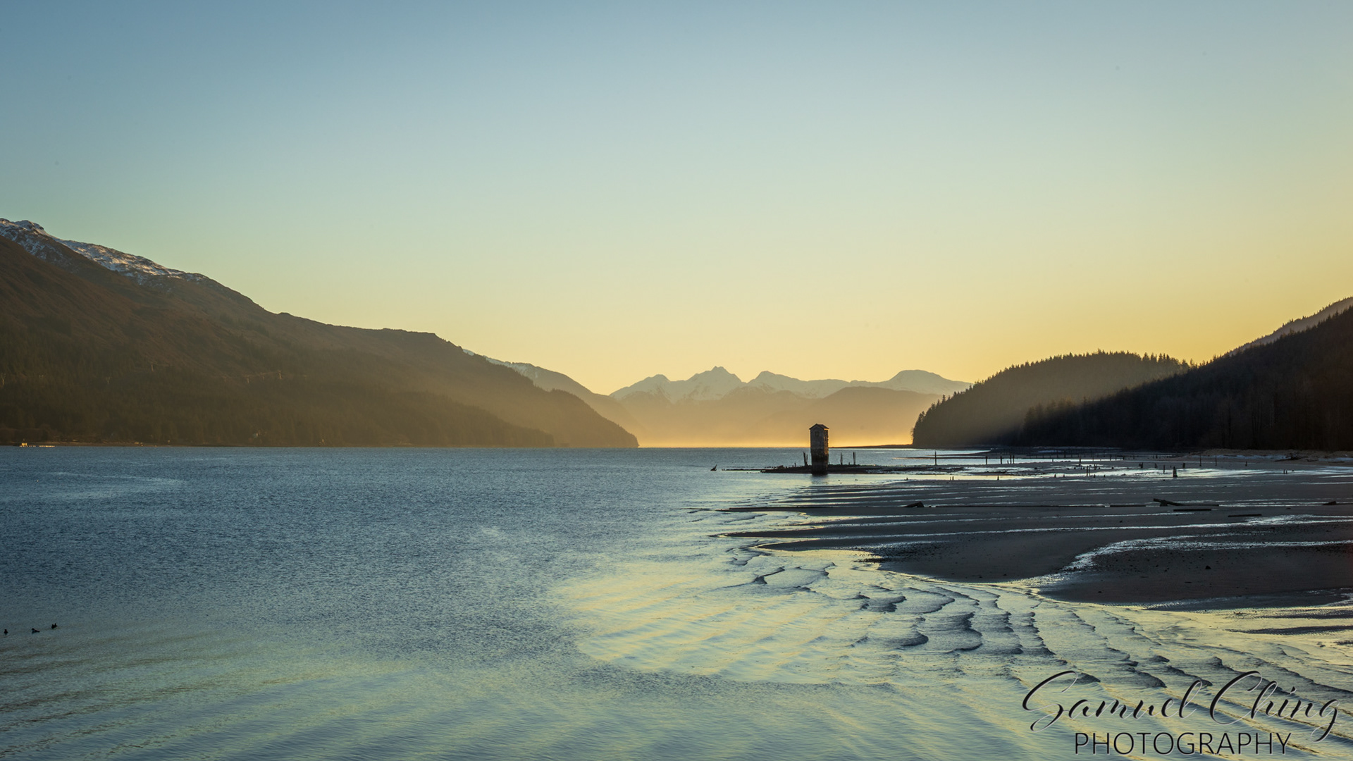 Juneau, AK