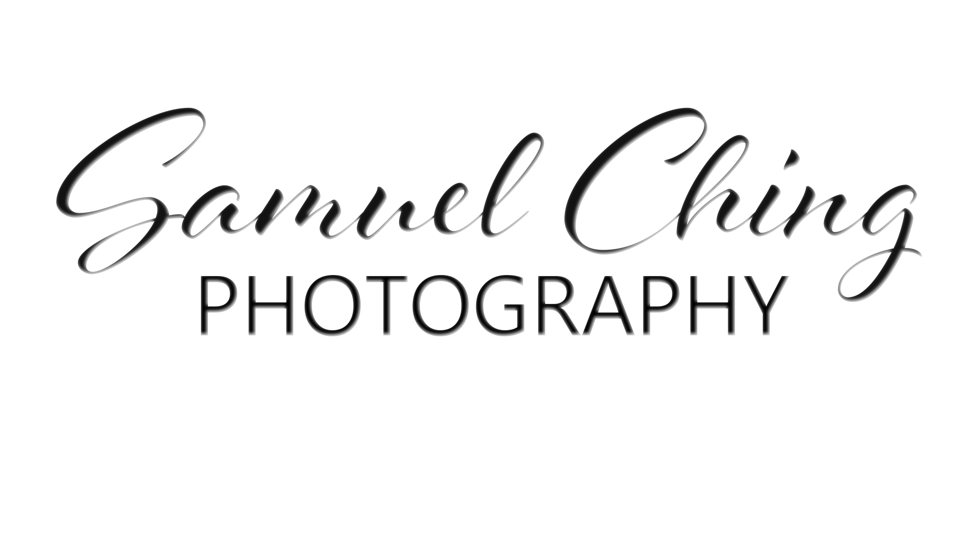 Samuel Ching Photography