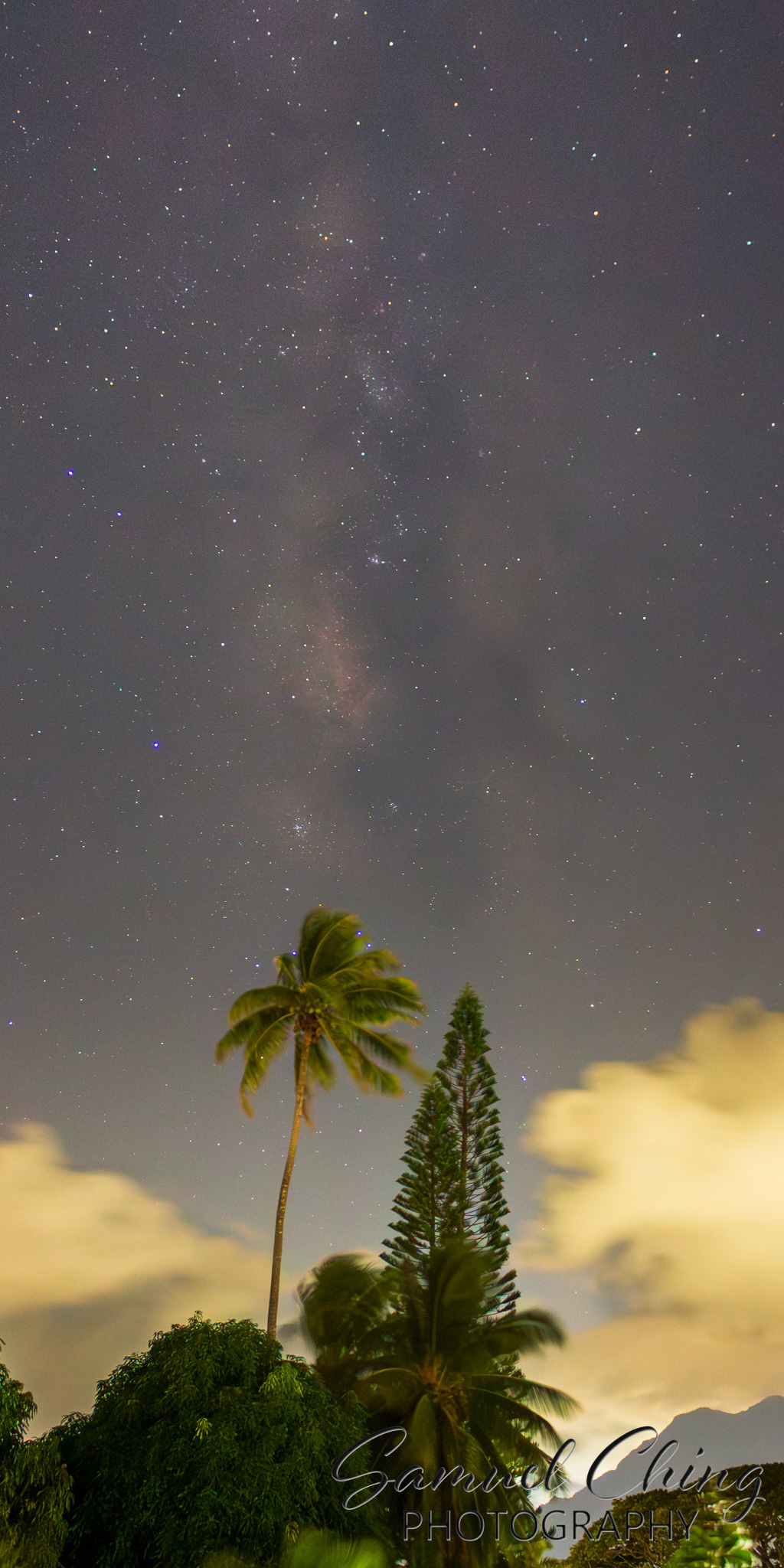 Milky Way
