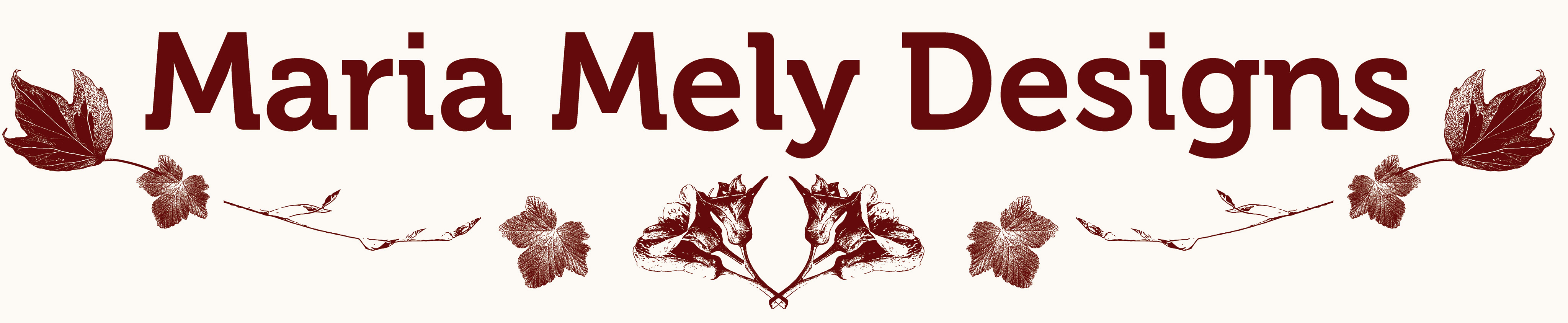 Maria Mely Designs