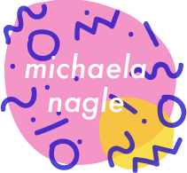 Michaela Nagle