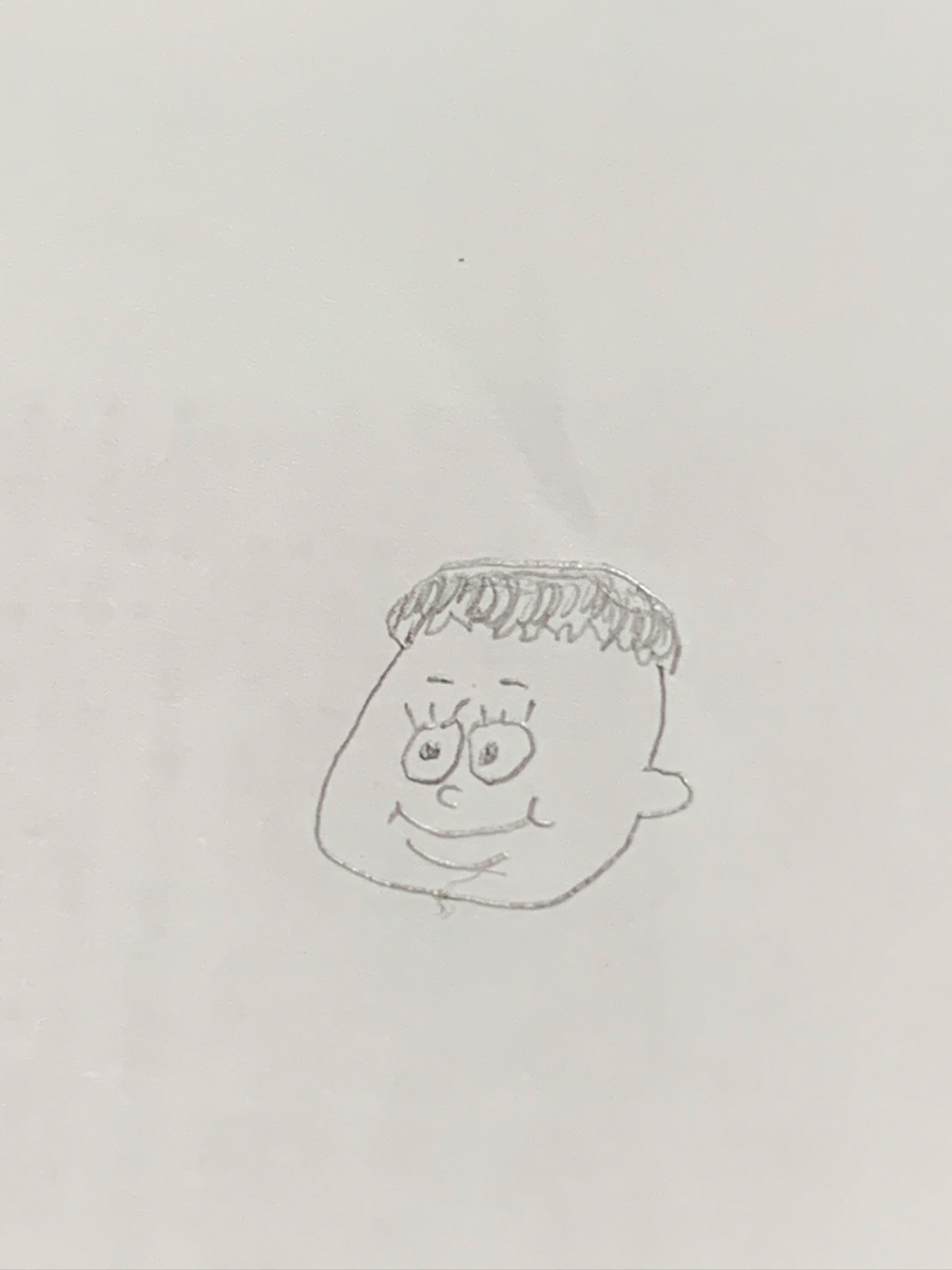 自画像