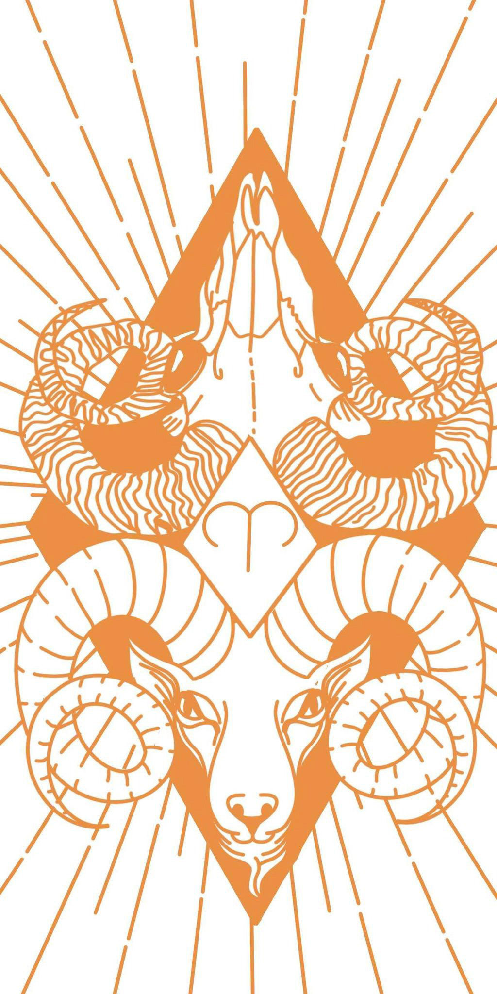 Wild Empire Packaging, Procreate, 2021