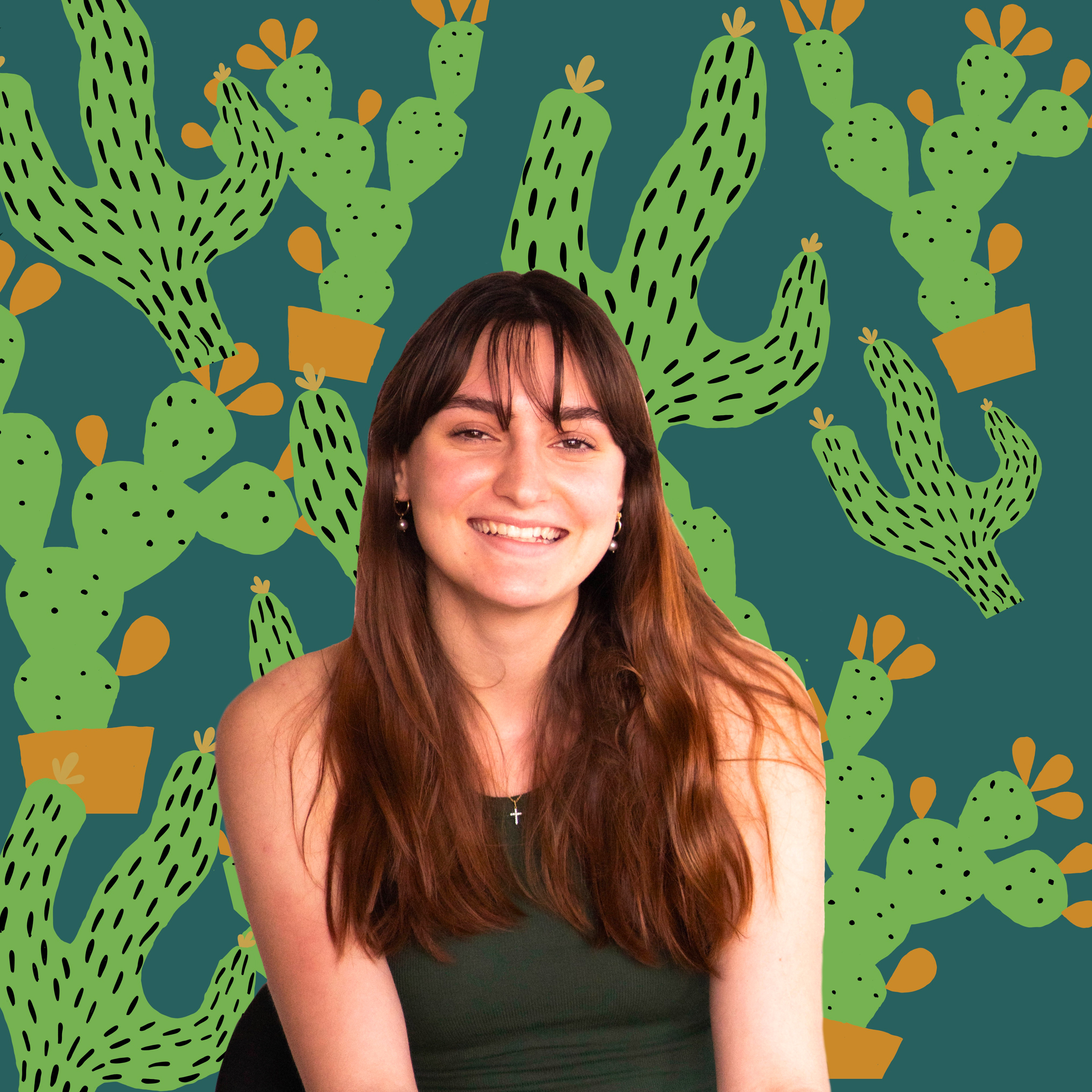 Social Media Manager: Riley Kelley