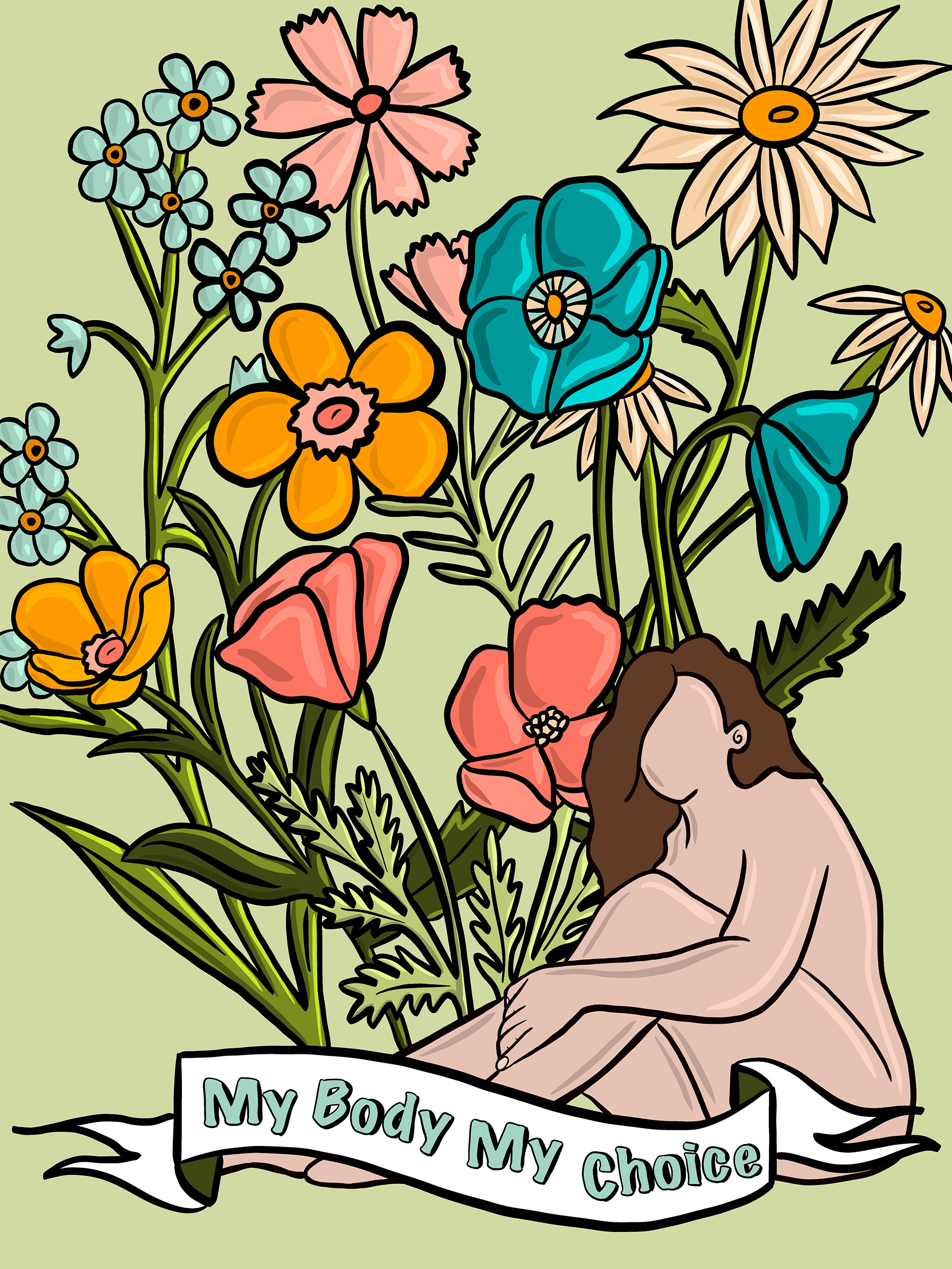 My Body, My Story: A Confidence Journal - c4u4bq7