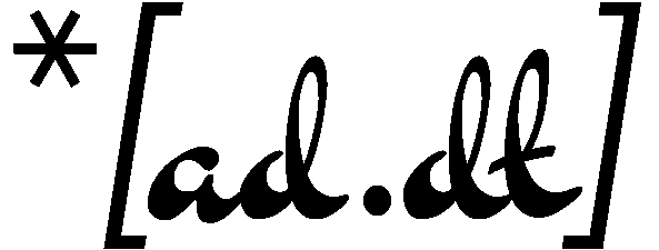 Adrian Długosz logo
