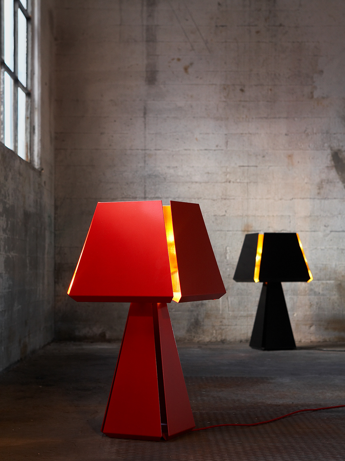 Ola Wihlborg Design