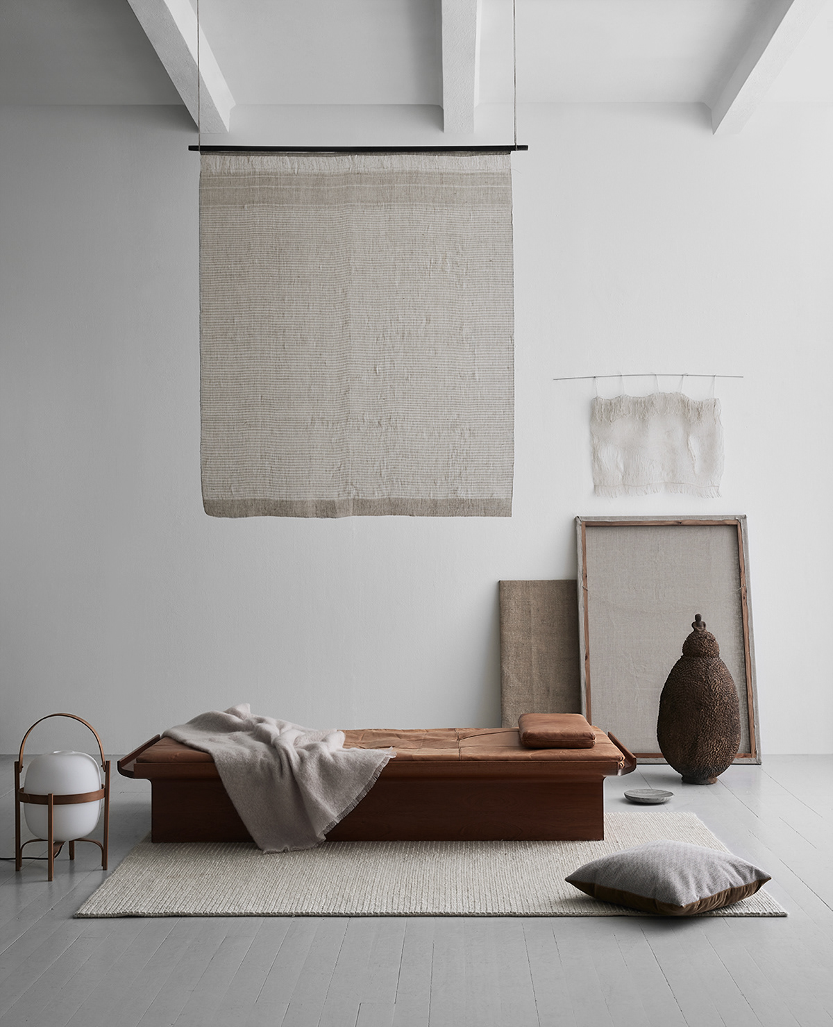 Rudgard+Tompsett