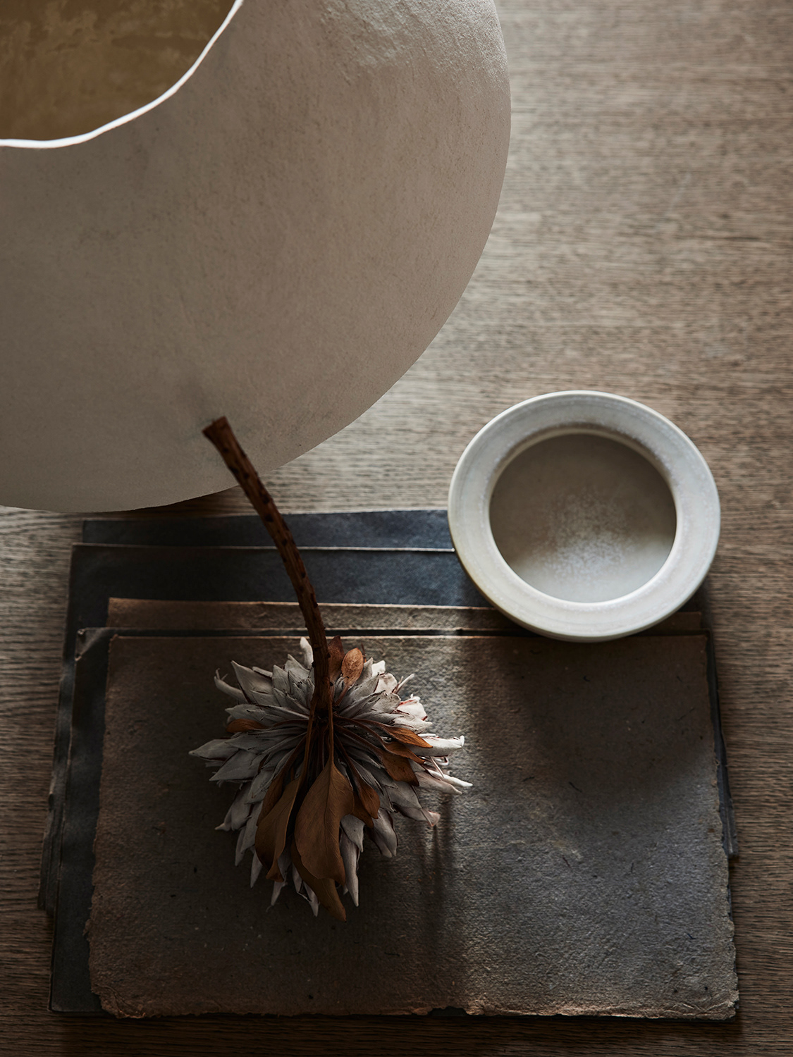 Rudgard+Tompsett