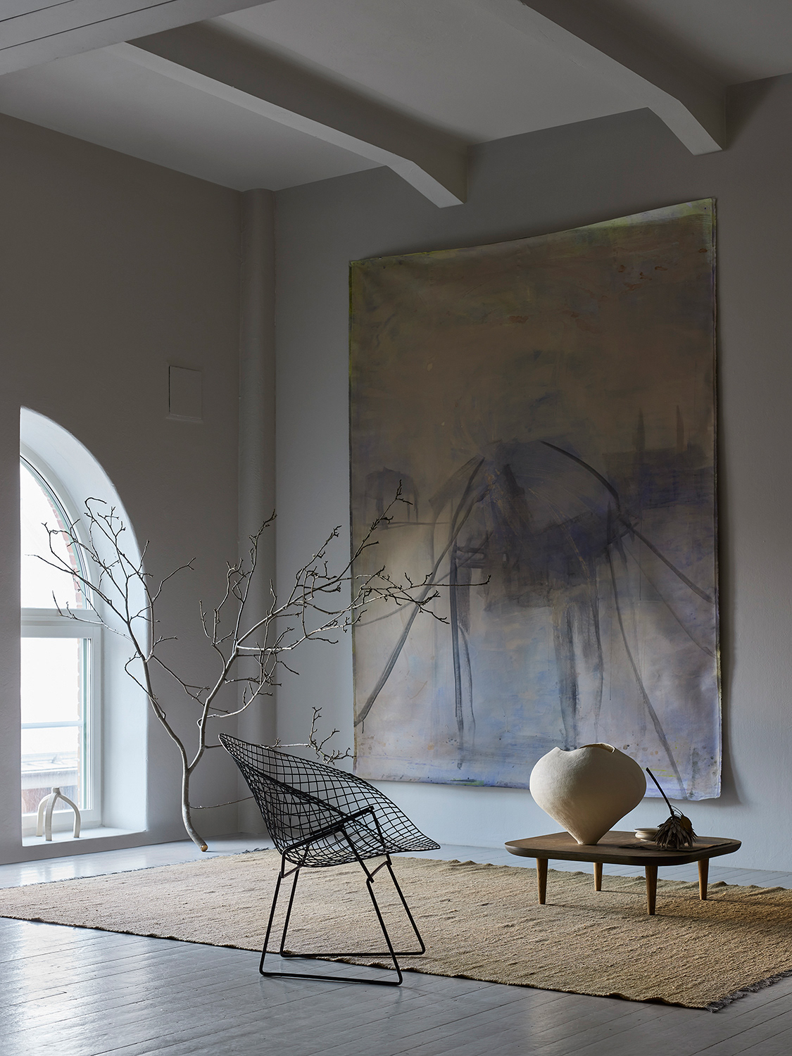 Rudgard+Tompsett