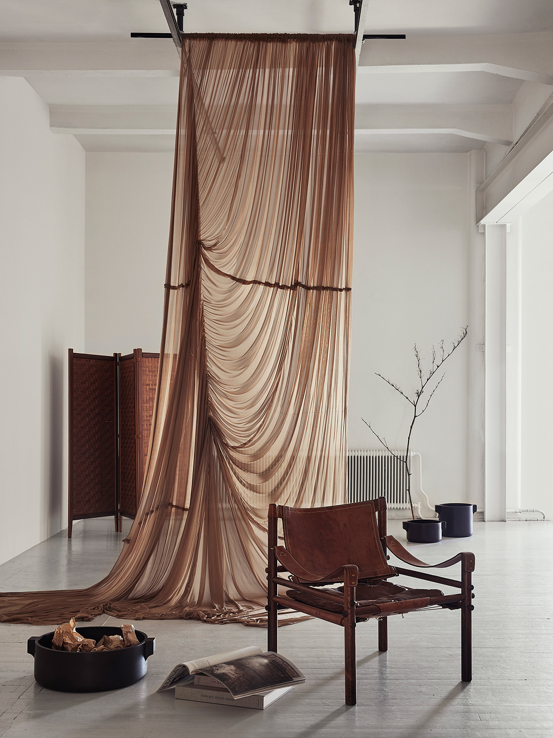 Rudgard+Tompsett