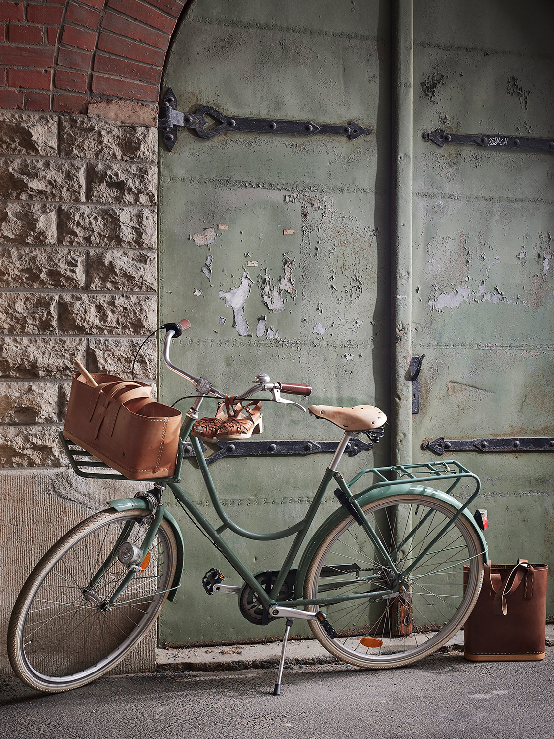 Rudgard+Tompsett