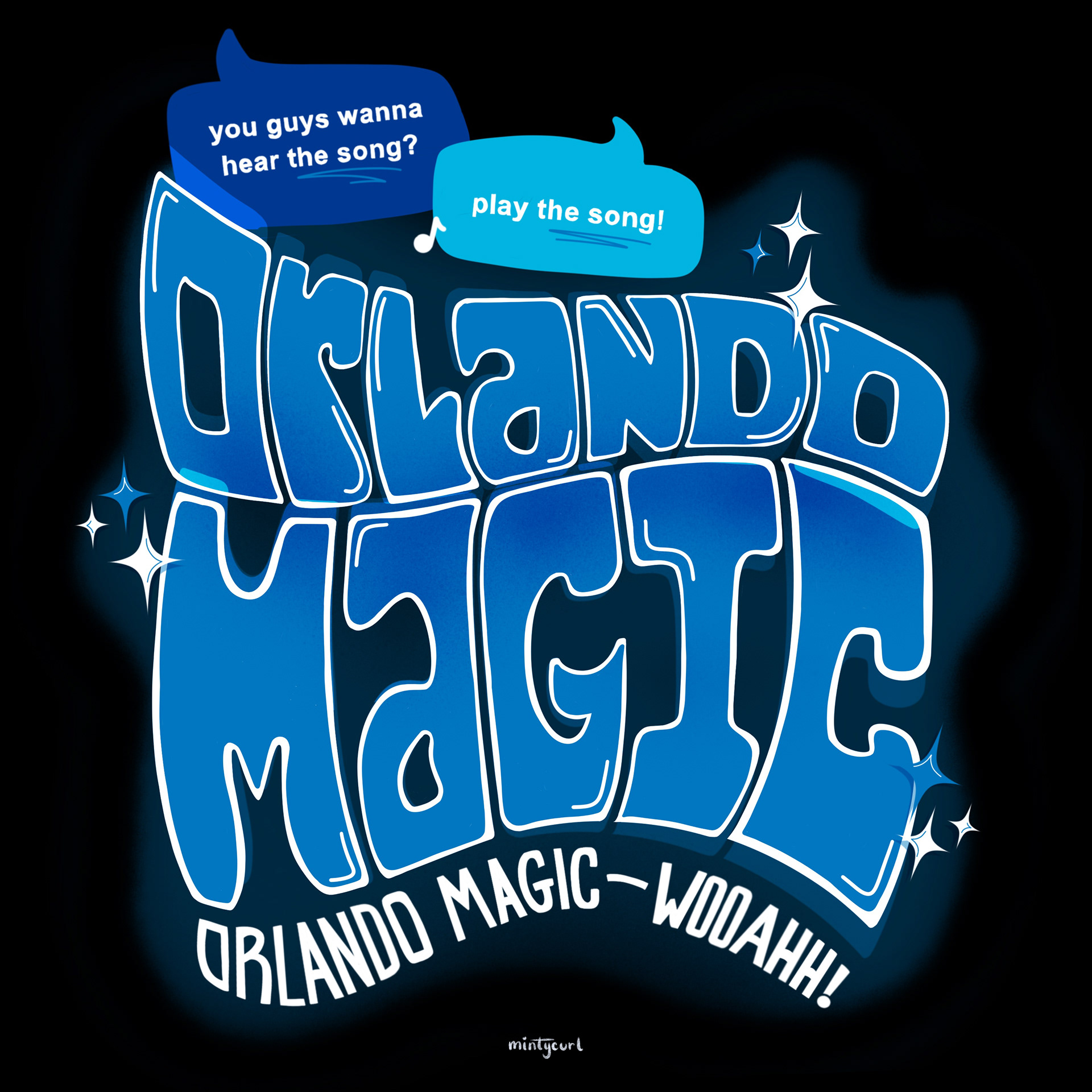 Orlando Magic