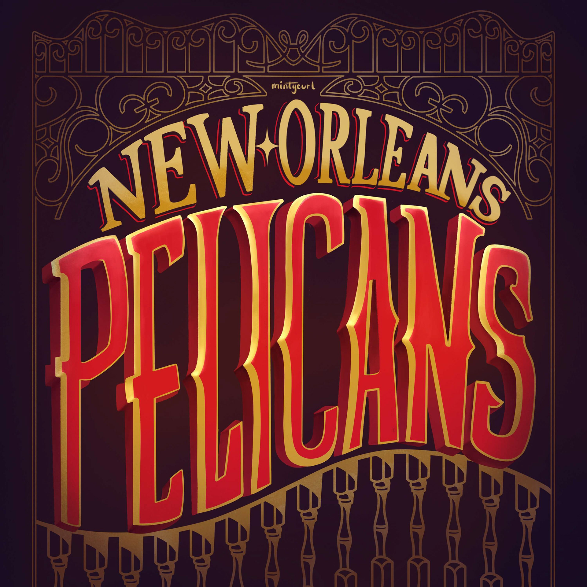 New Orleans Pelicans