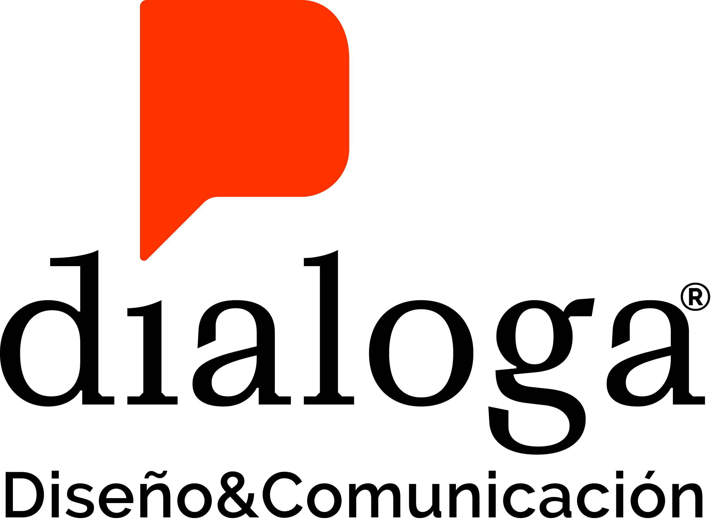 DIALOGA DISEÑO&COMUNICACION