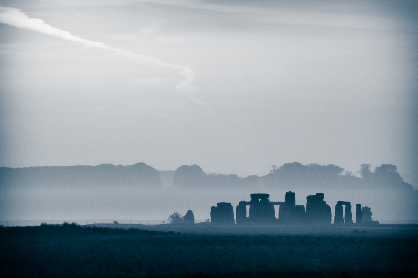 Stonehenge