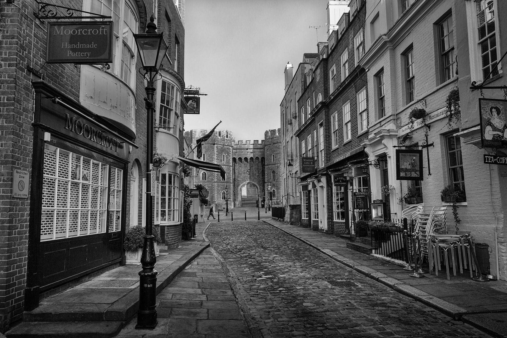 Church Street Windsor