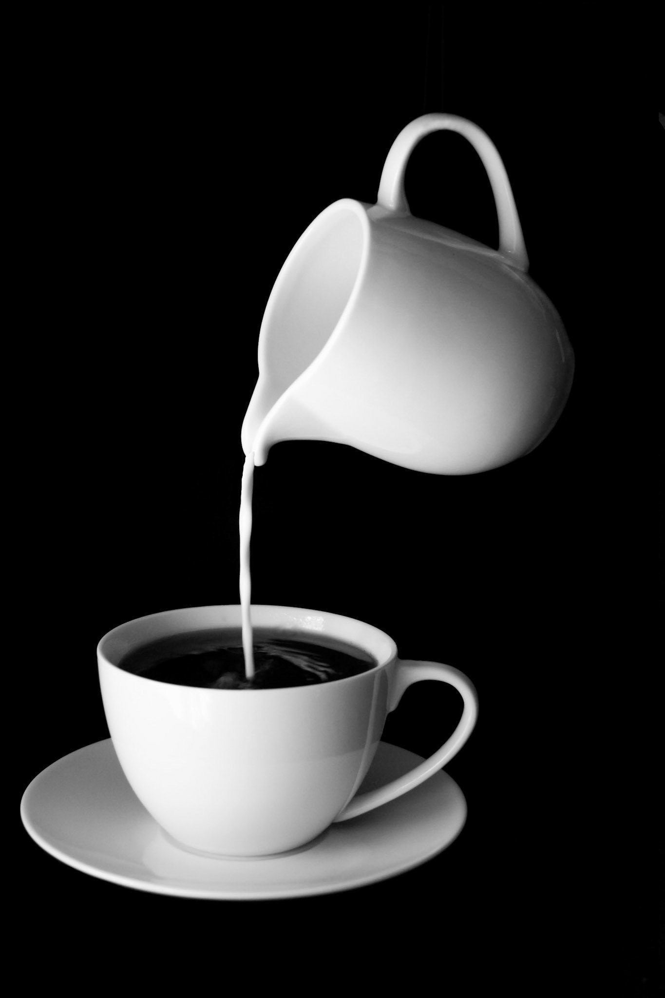 White Coffee