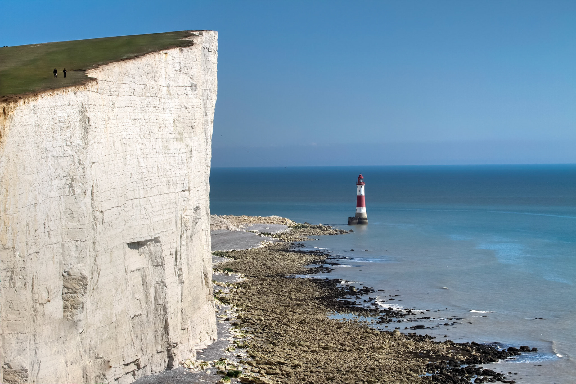 Beachy Head Lighthouse