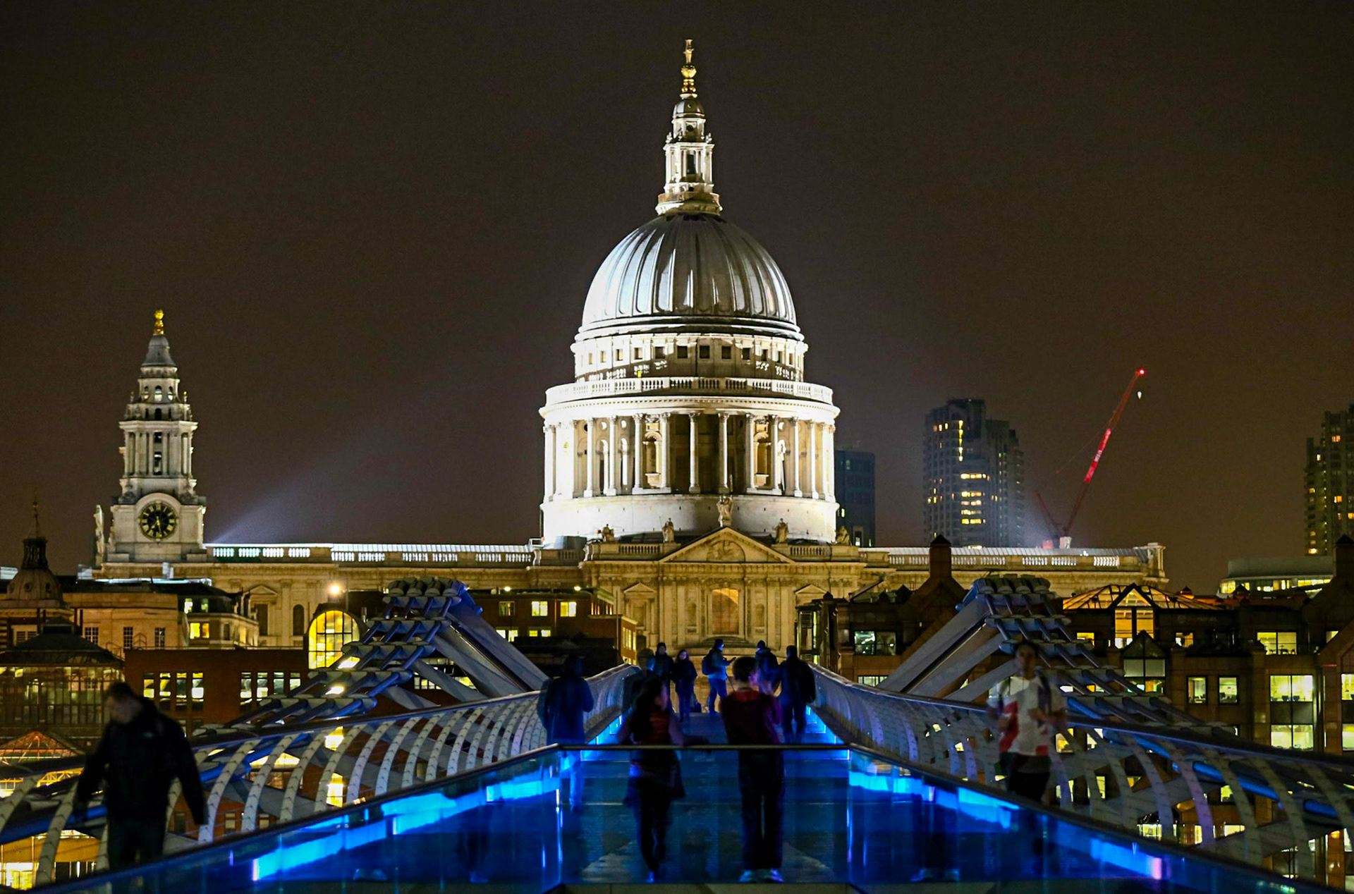 St Paul's Cathedral