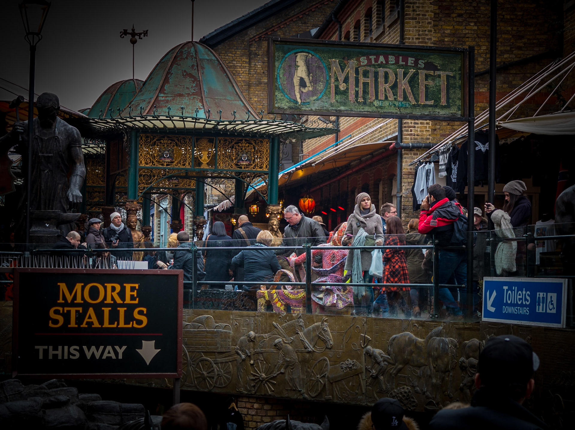 Camden Market