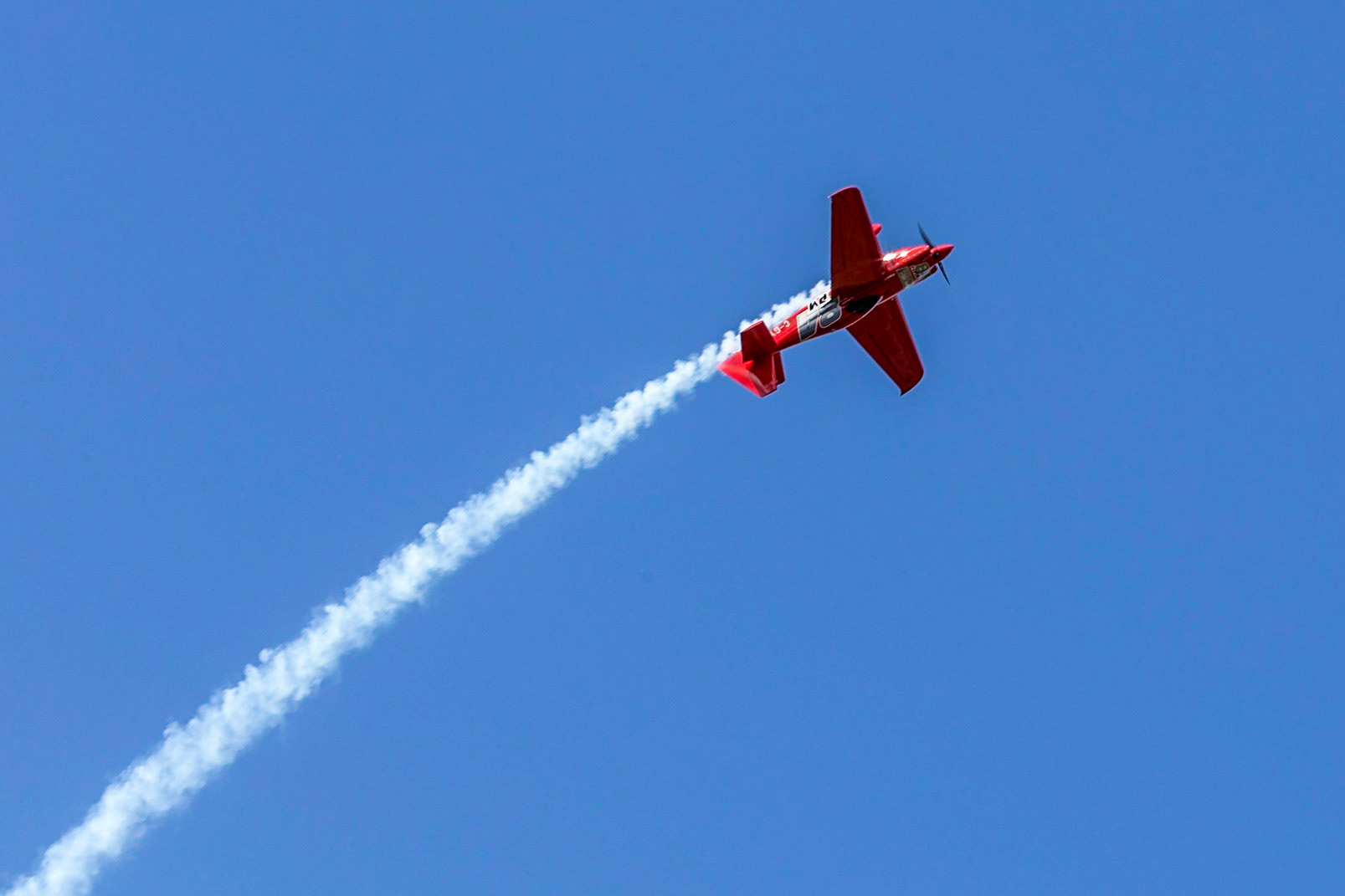 Red Bull Air Race At Ascot