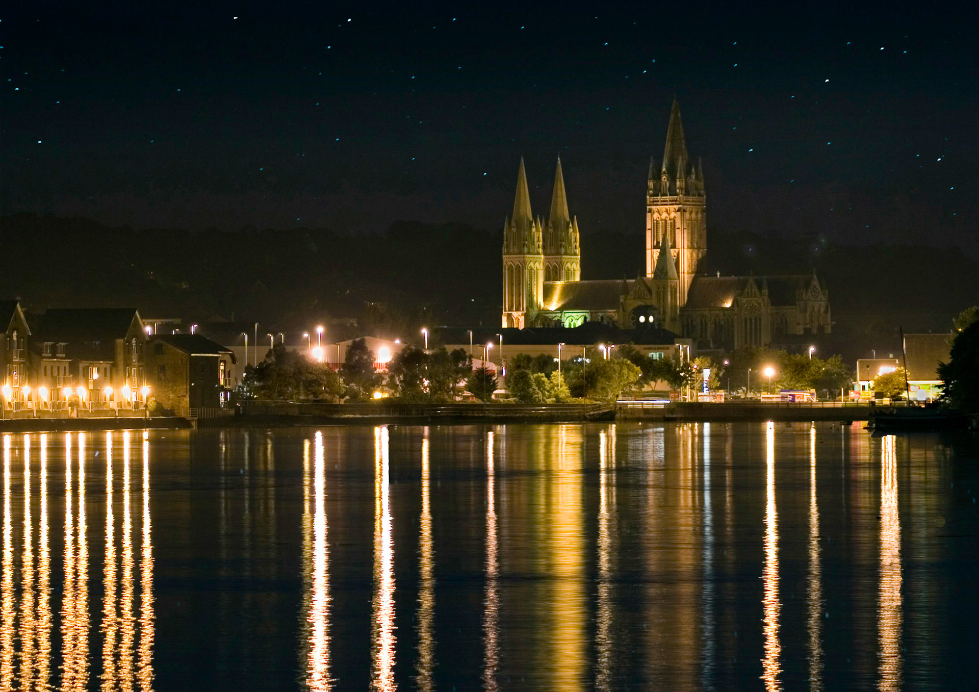 Truro Cathedral