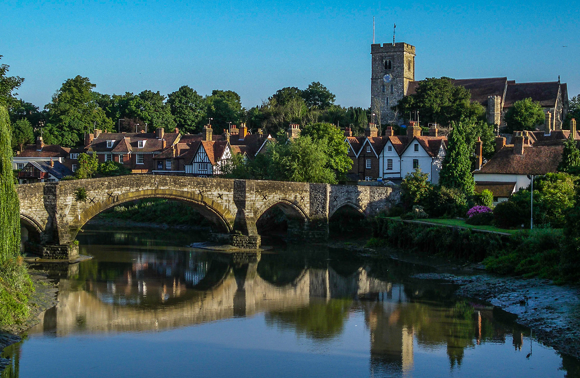 Aylesford