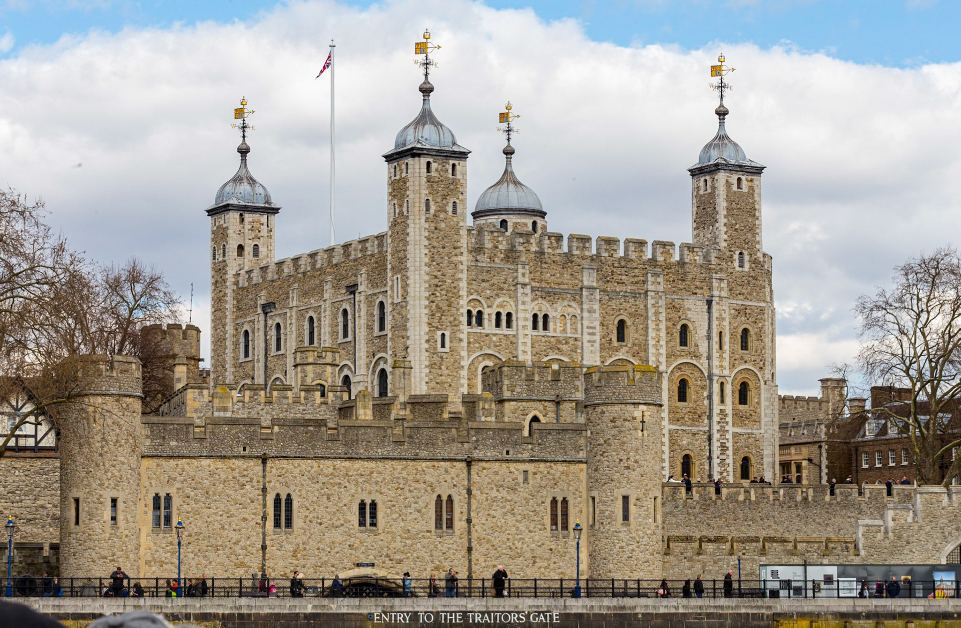 Tower of London