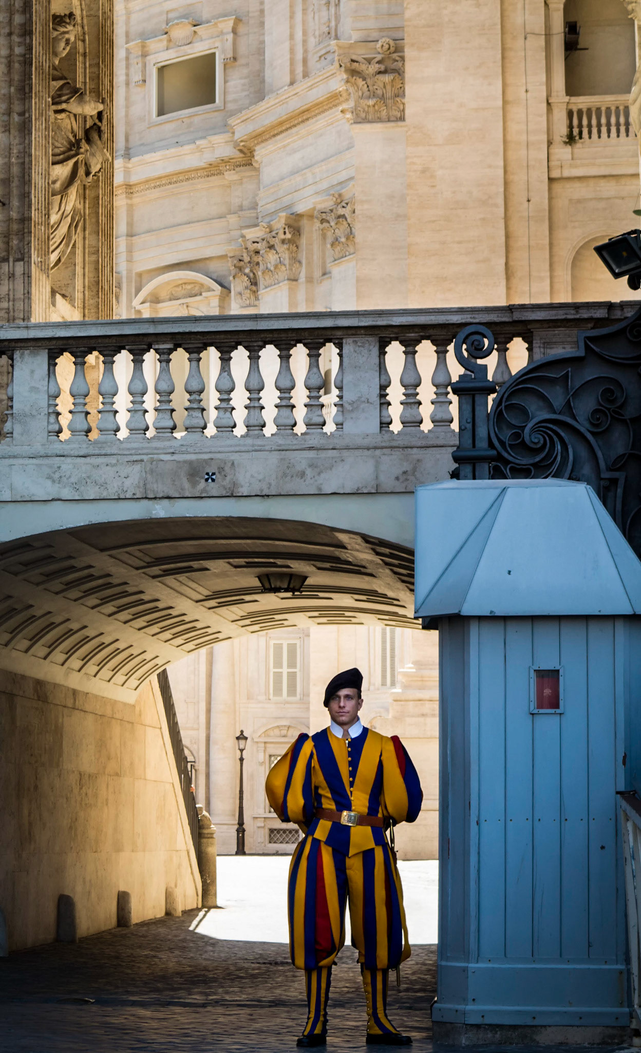 Vatican City, Rome, Italy