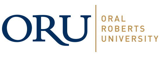 ORU Logo Image