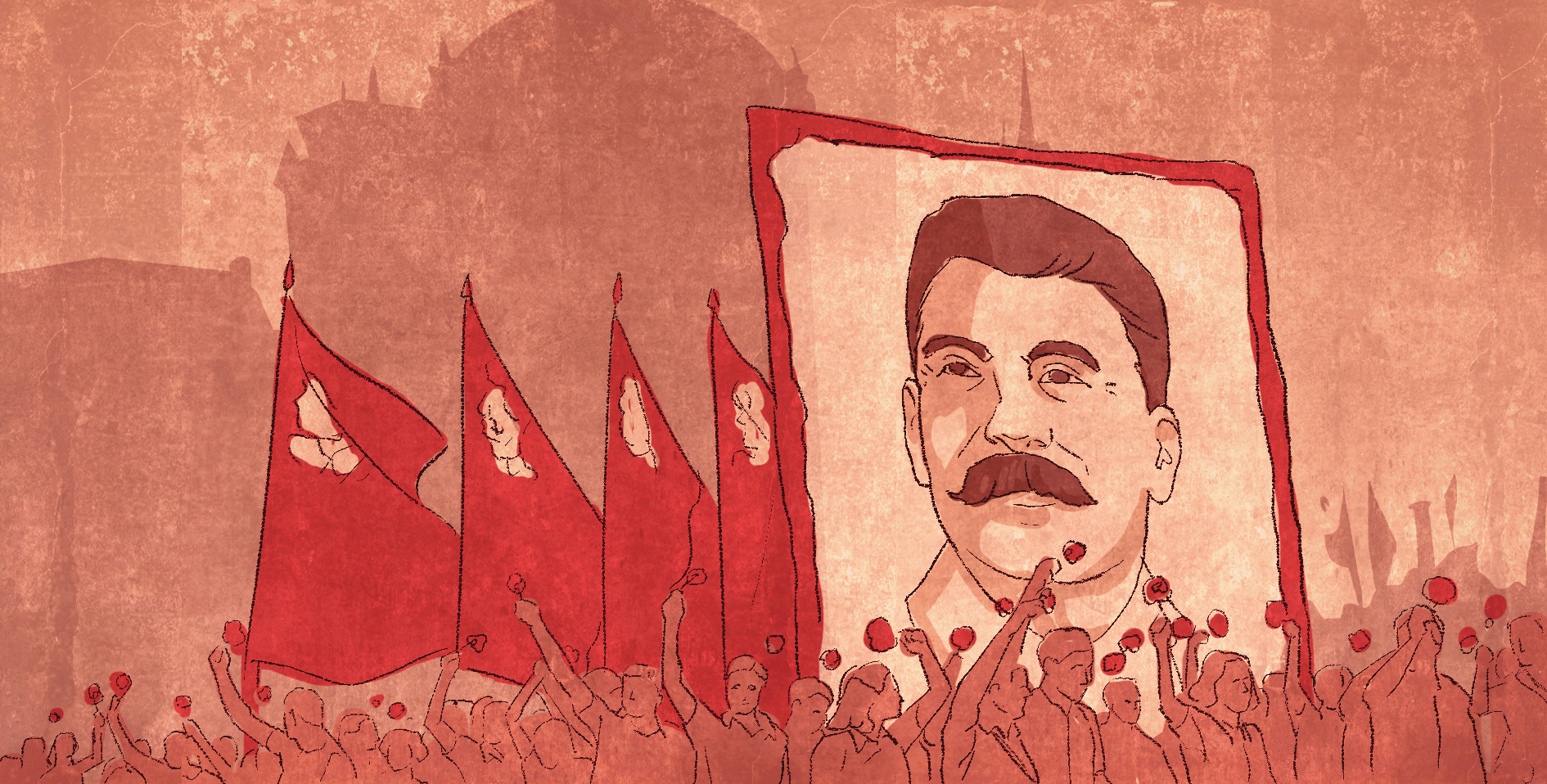 carte URSS