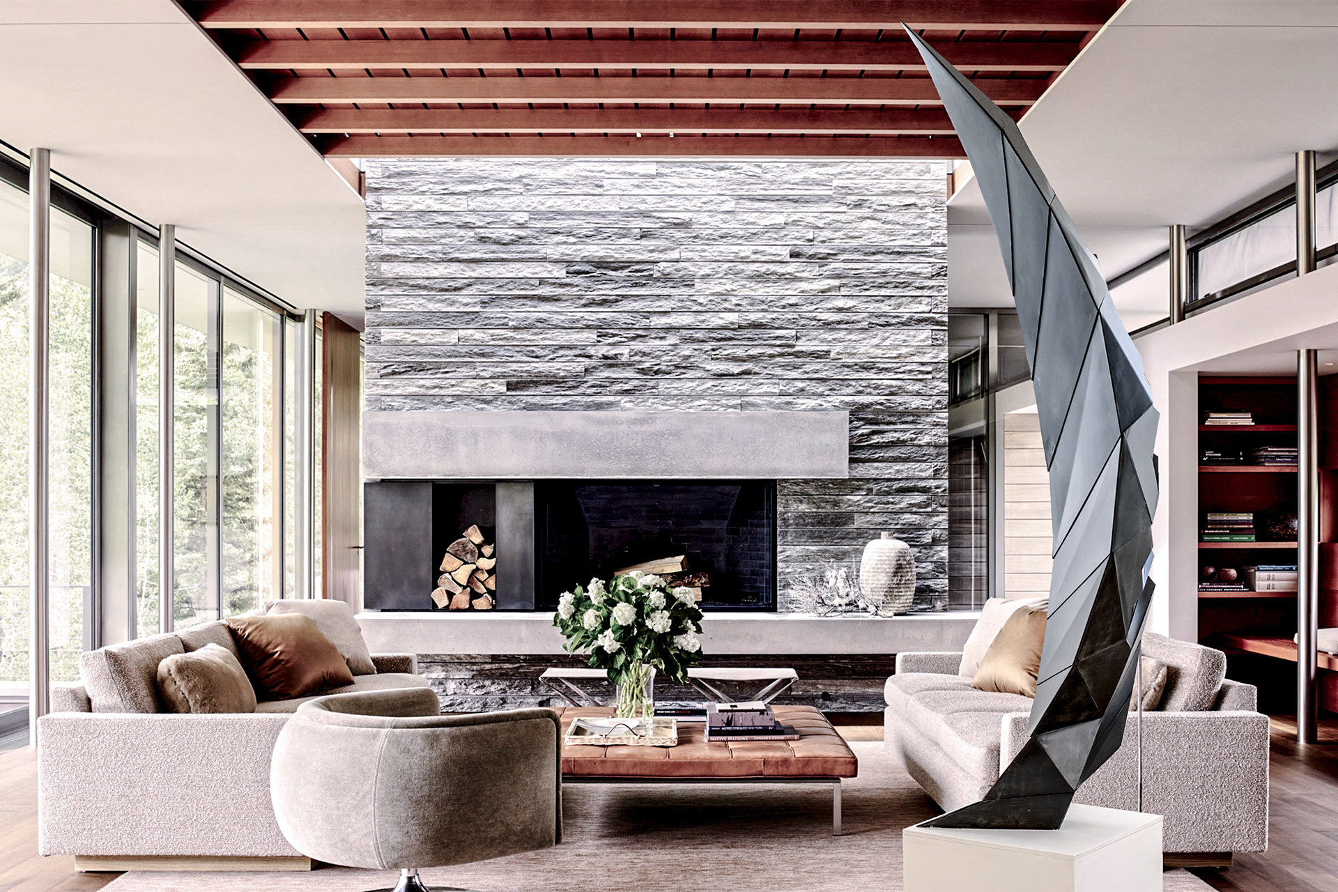 Identidad (Identity)