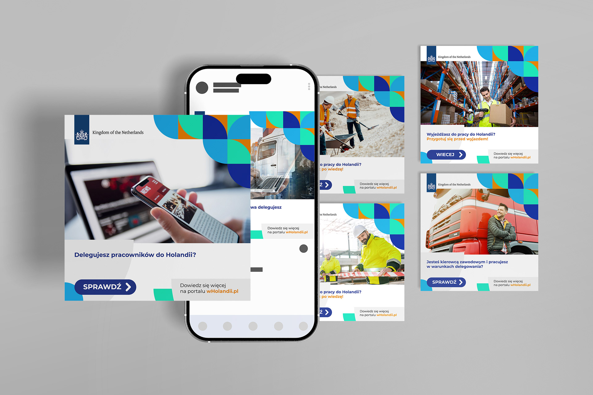  Embassy of the Kingdom of the Netherlands