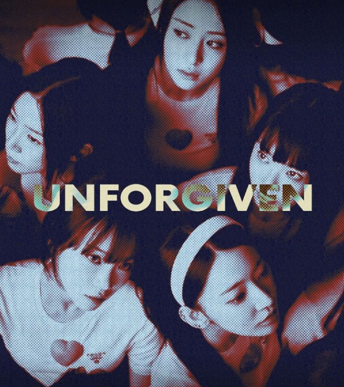 Fan-Made Album cover