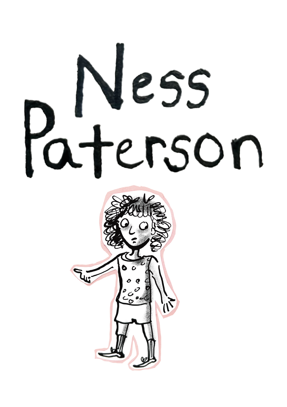 Ness Paterson