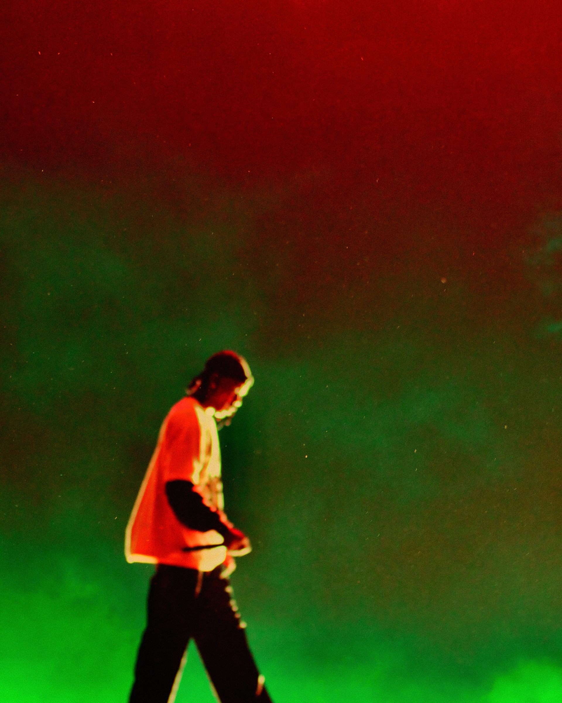 Travis Scott
