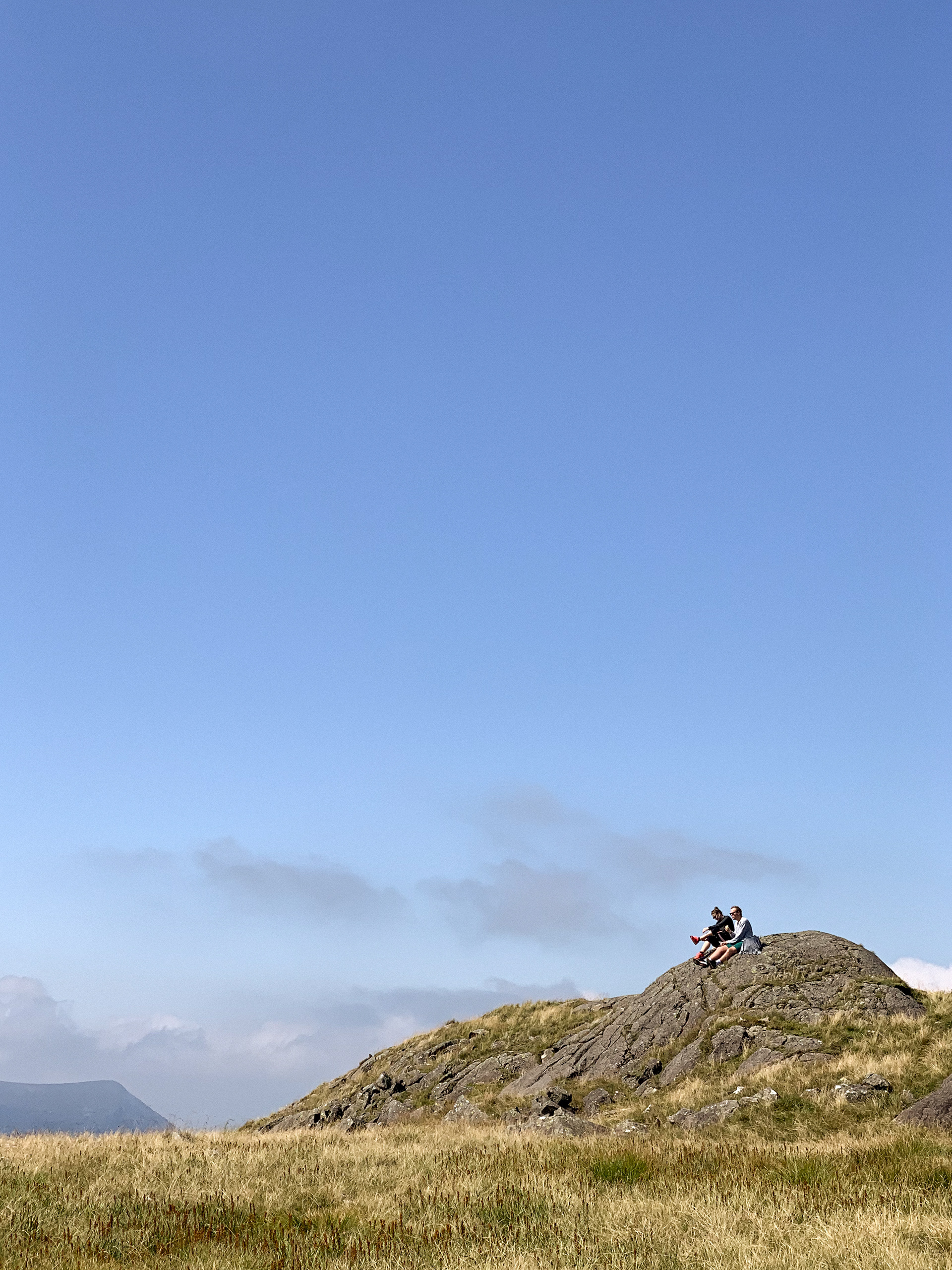 2019 SNOWDONIA