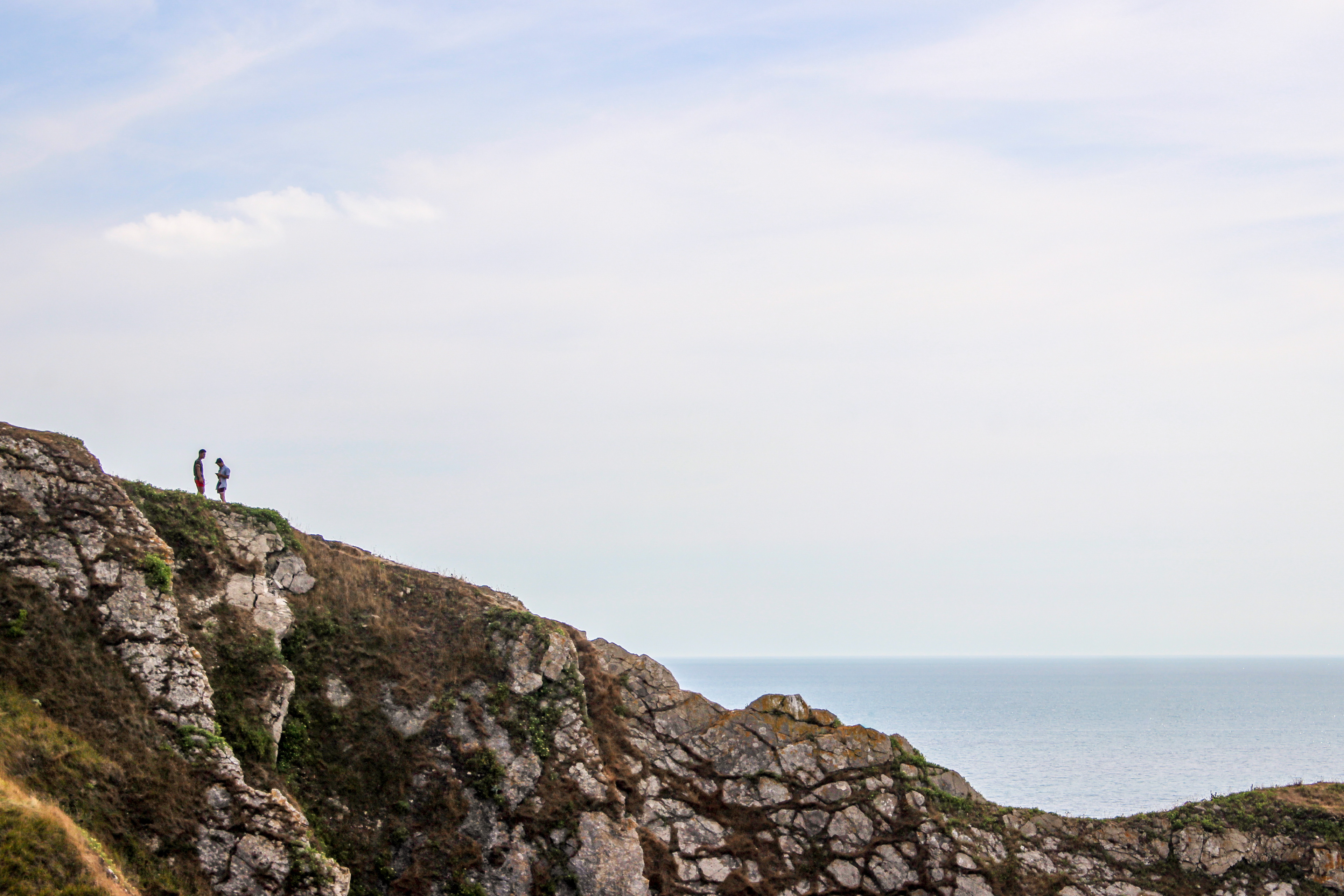 2018 DURDLE DOOR