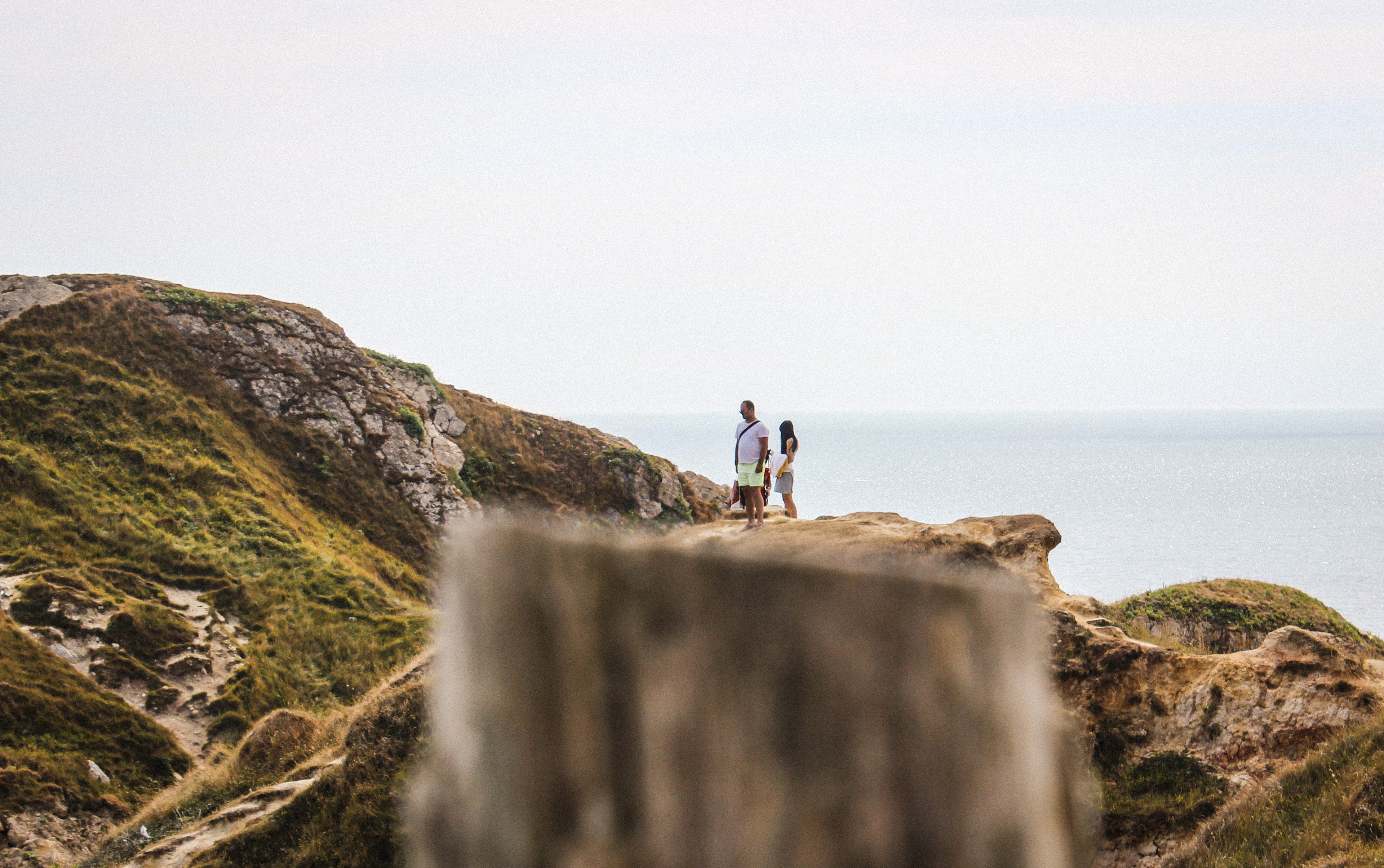 2018 DURDLE DOOR