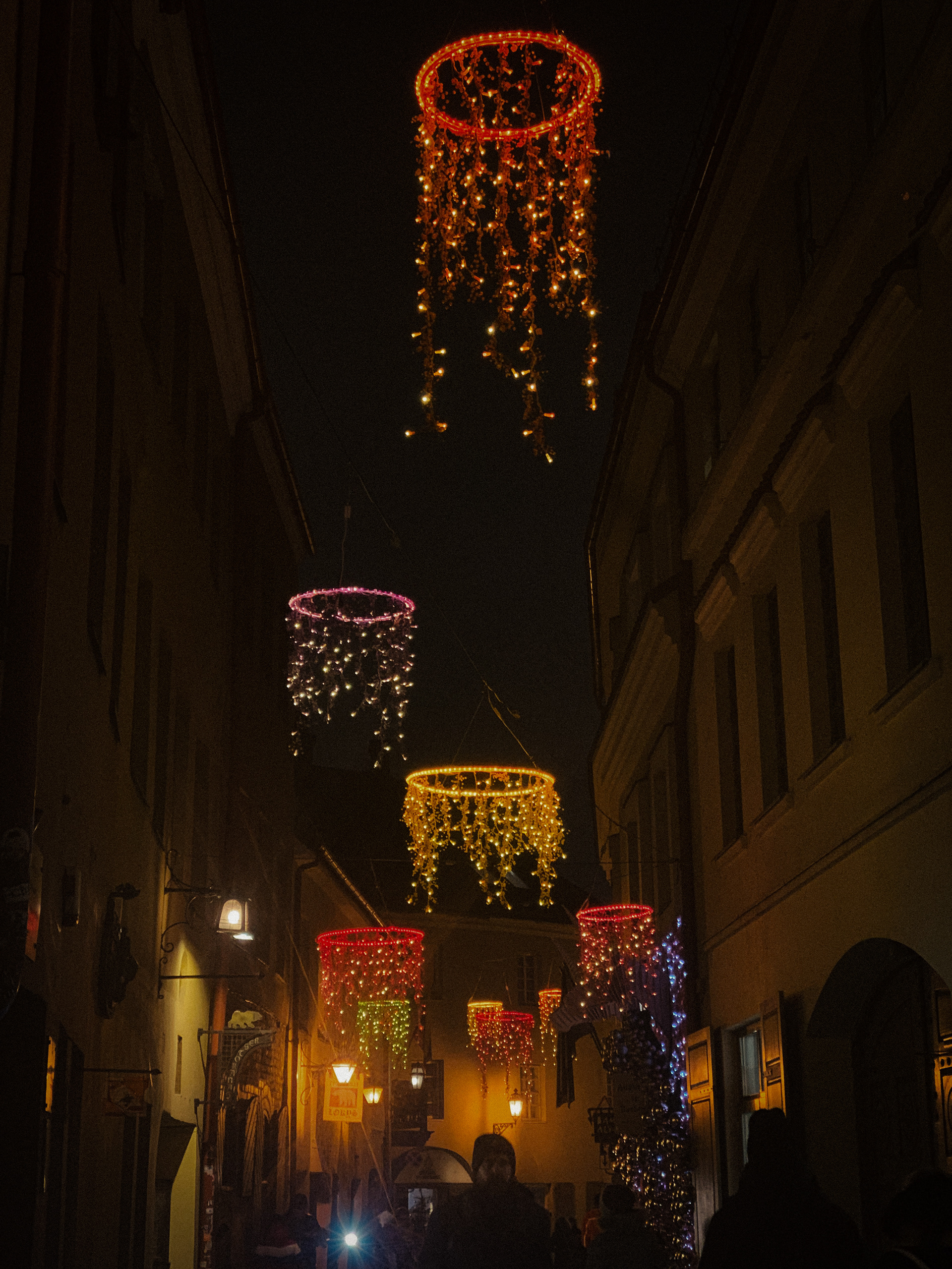 2020 VILNIUS, ŠVIESŲ FESTIVALIS