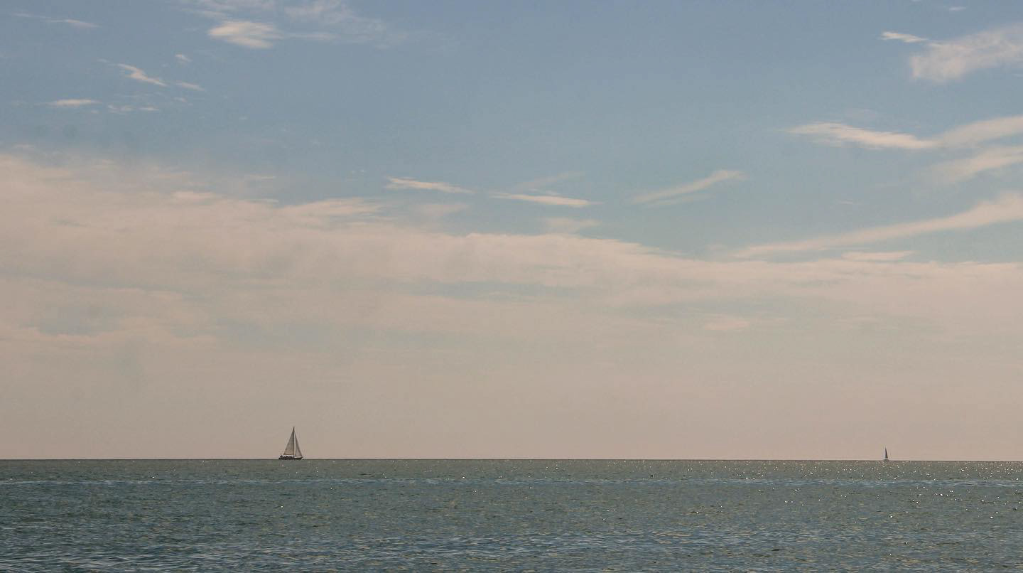 2019 BEACHY HEAD CLIFFS