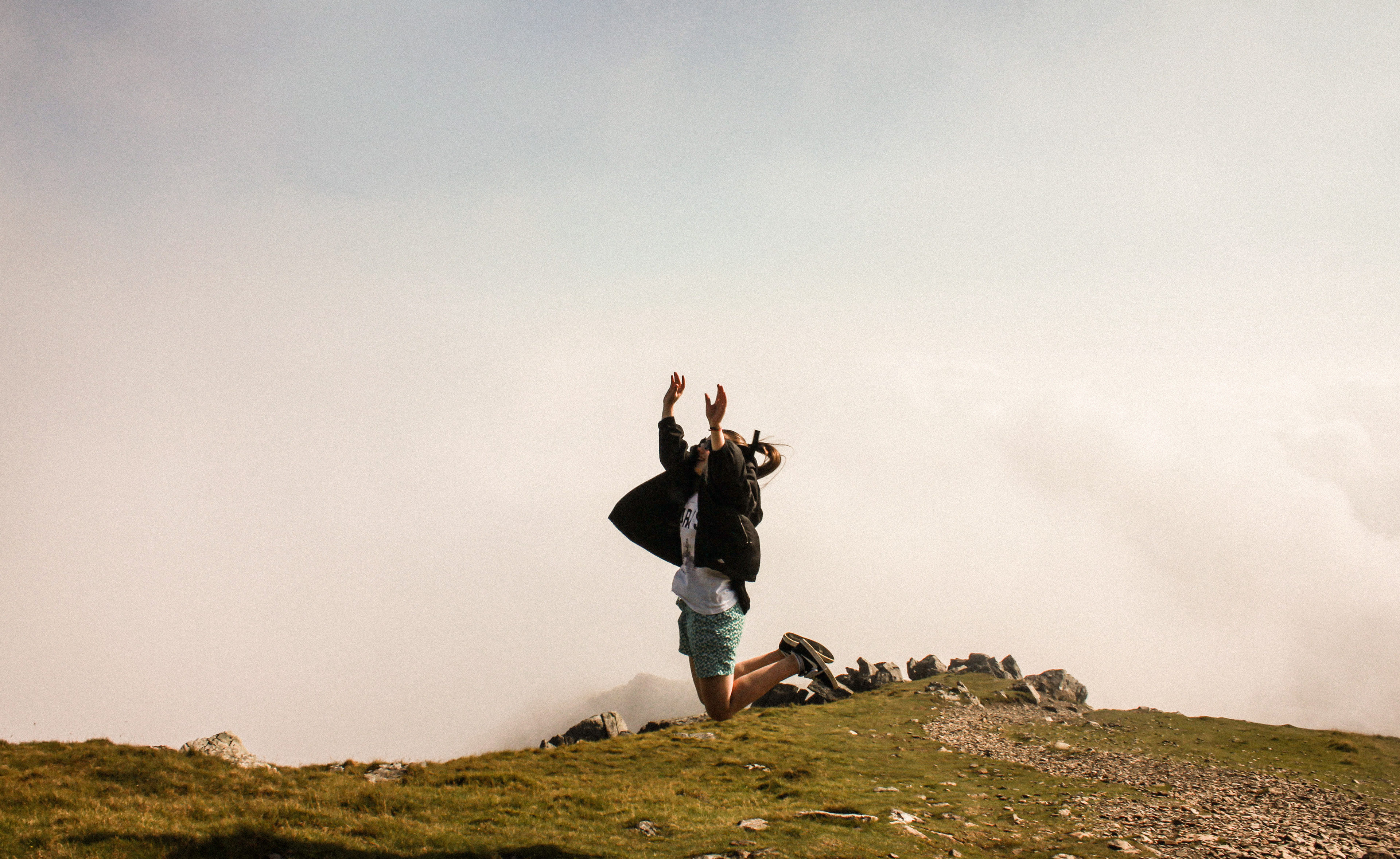 2019 SNOWDONIA