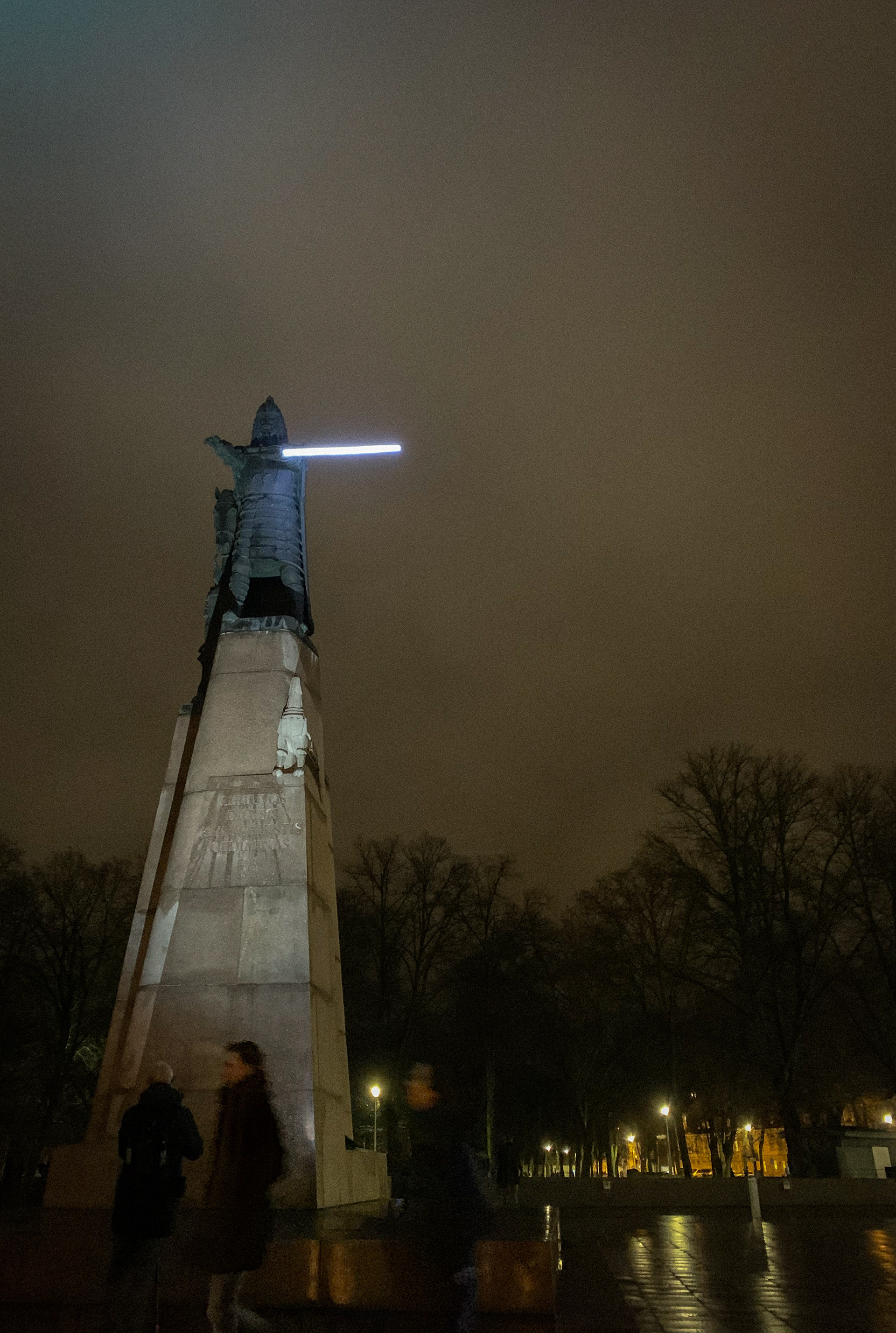2020 VILNIUS, ŠVIESŲ FESTIVALIS