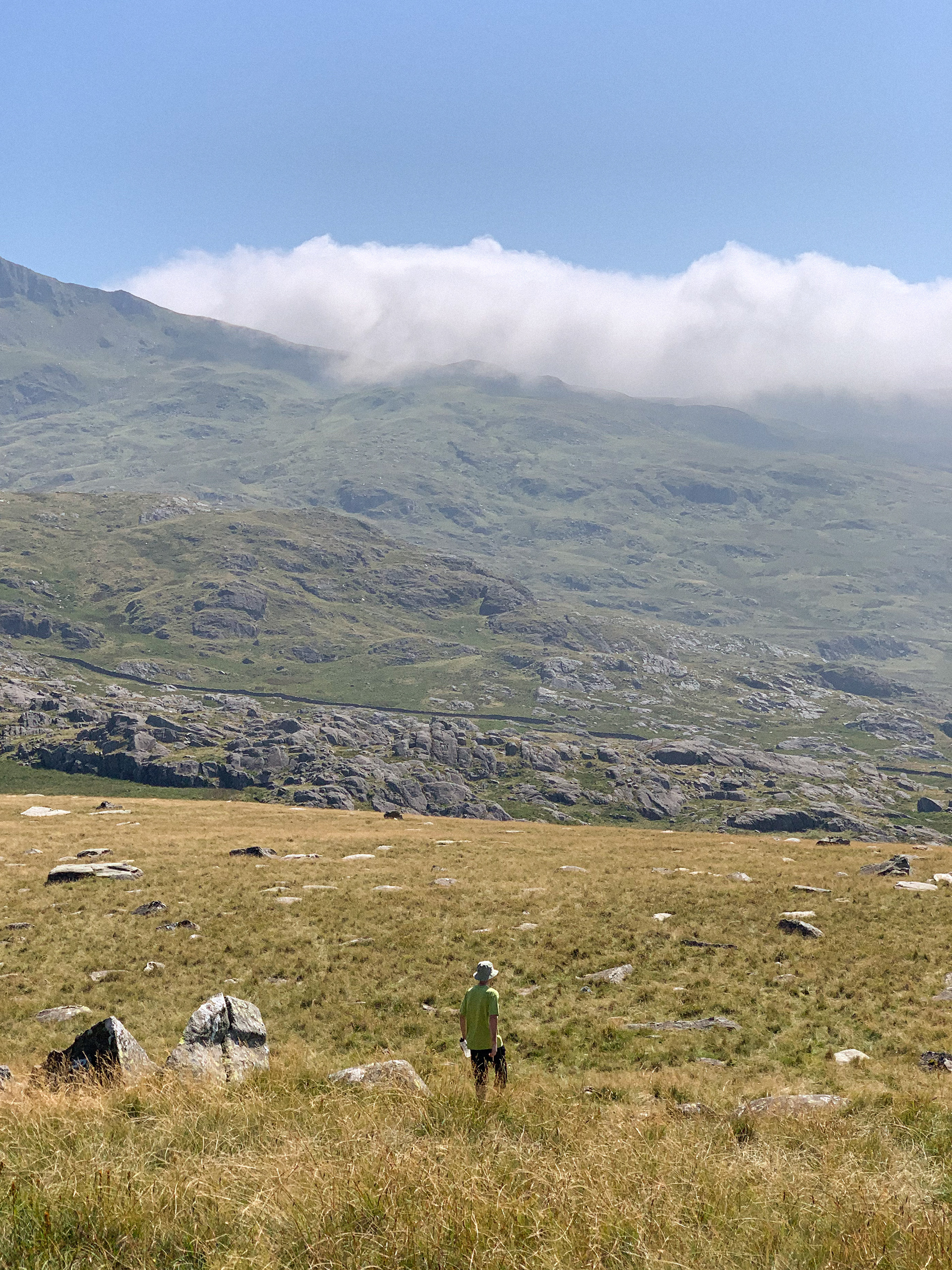 2019 SNOWDONIA