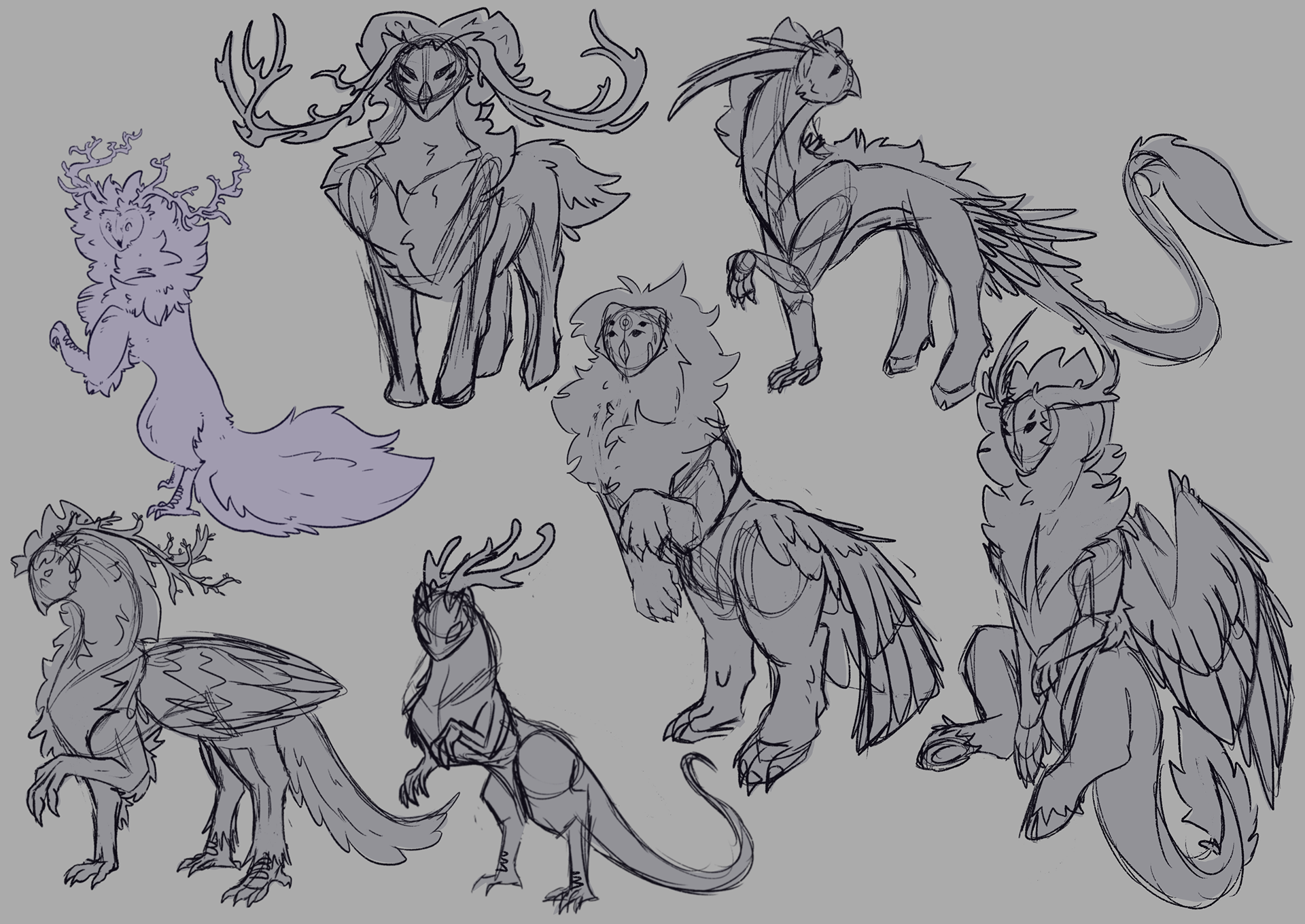 Zepher, Initial Concepts.03